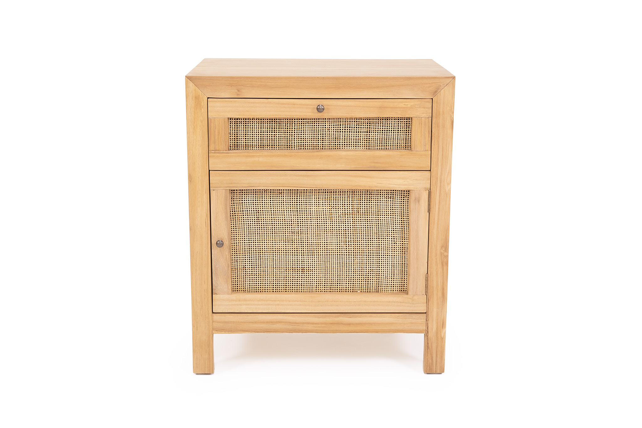 Laguna bedside