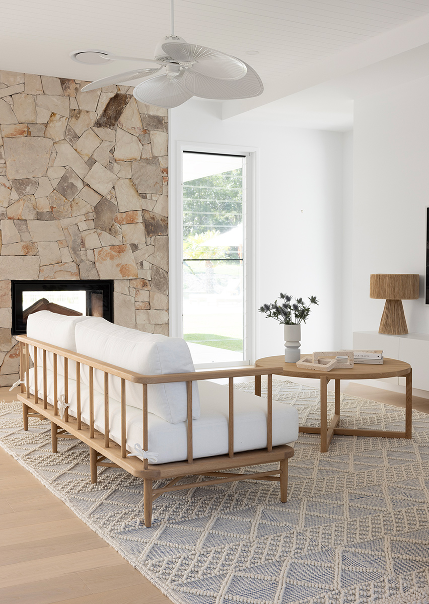 Ocea Three Seater Sofa - Image 22