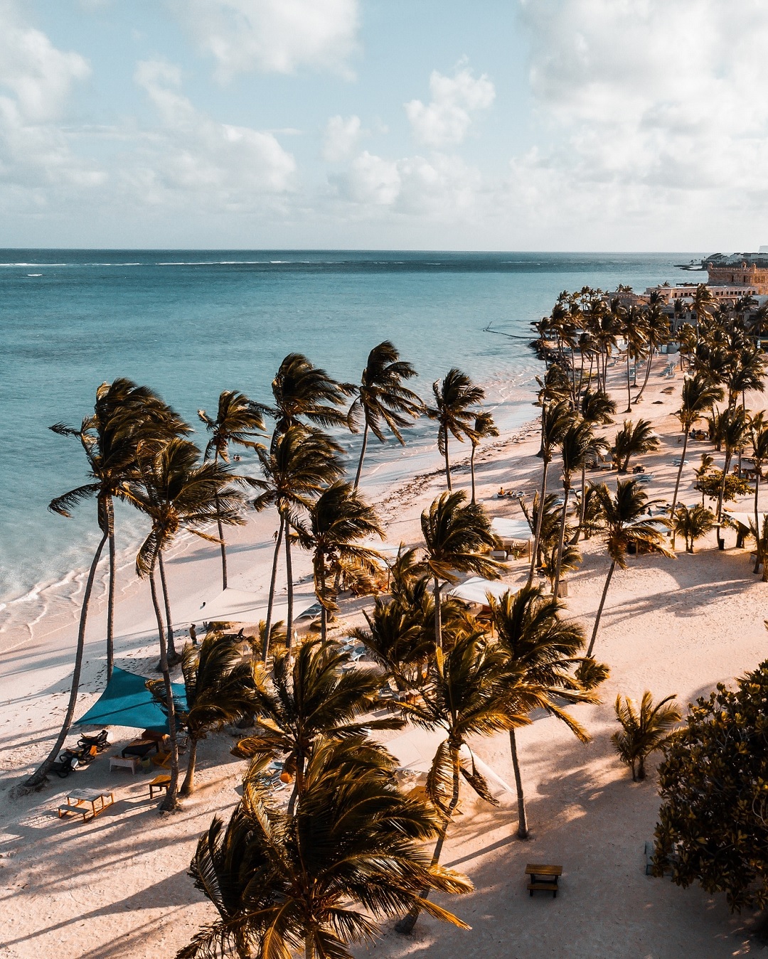 caribbean islands