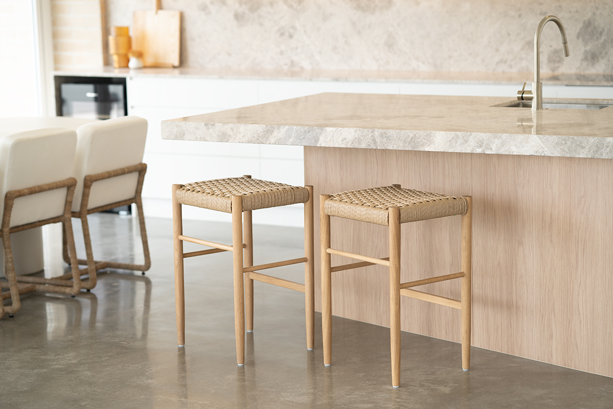 Oregon Backless Counter Stool - Image 2