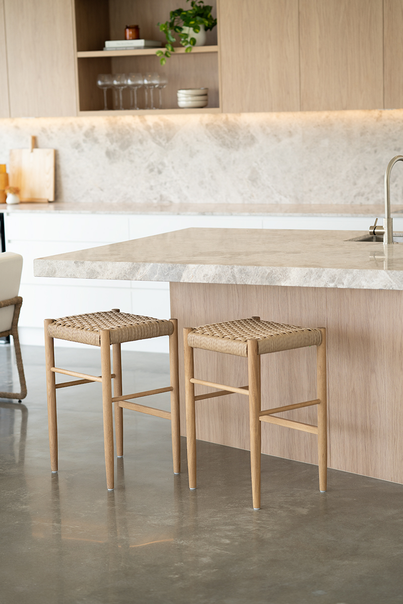 Oregon Backless Counter Stool - Image 16