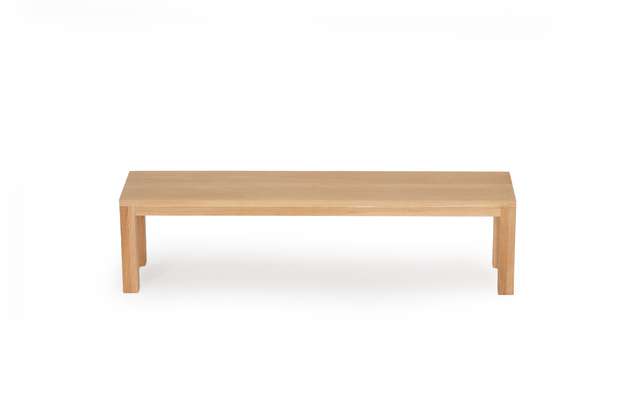Alexander Bench Seat - 2.6m - Image 6
