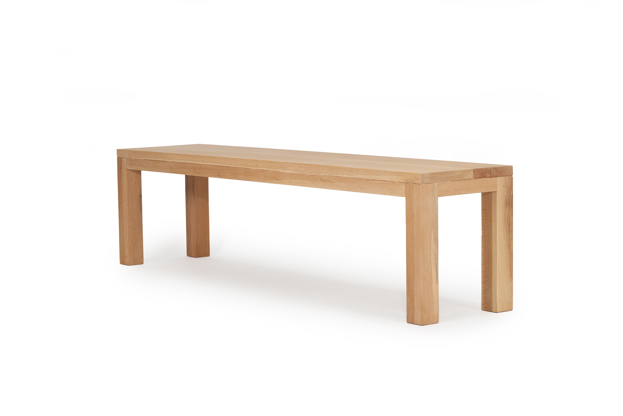 Alexander Bench Seat - 2.6m - Image 3