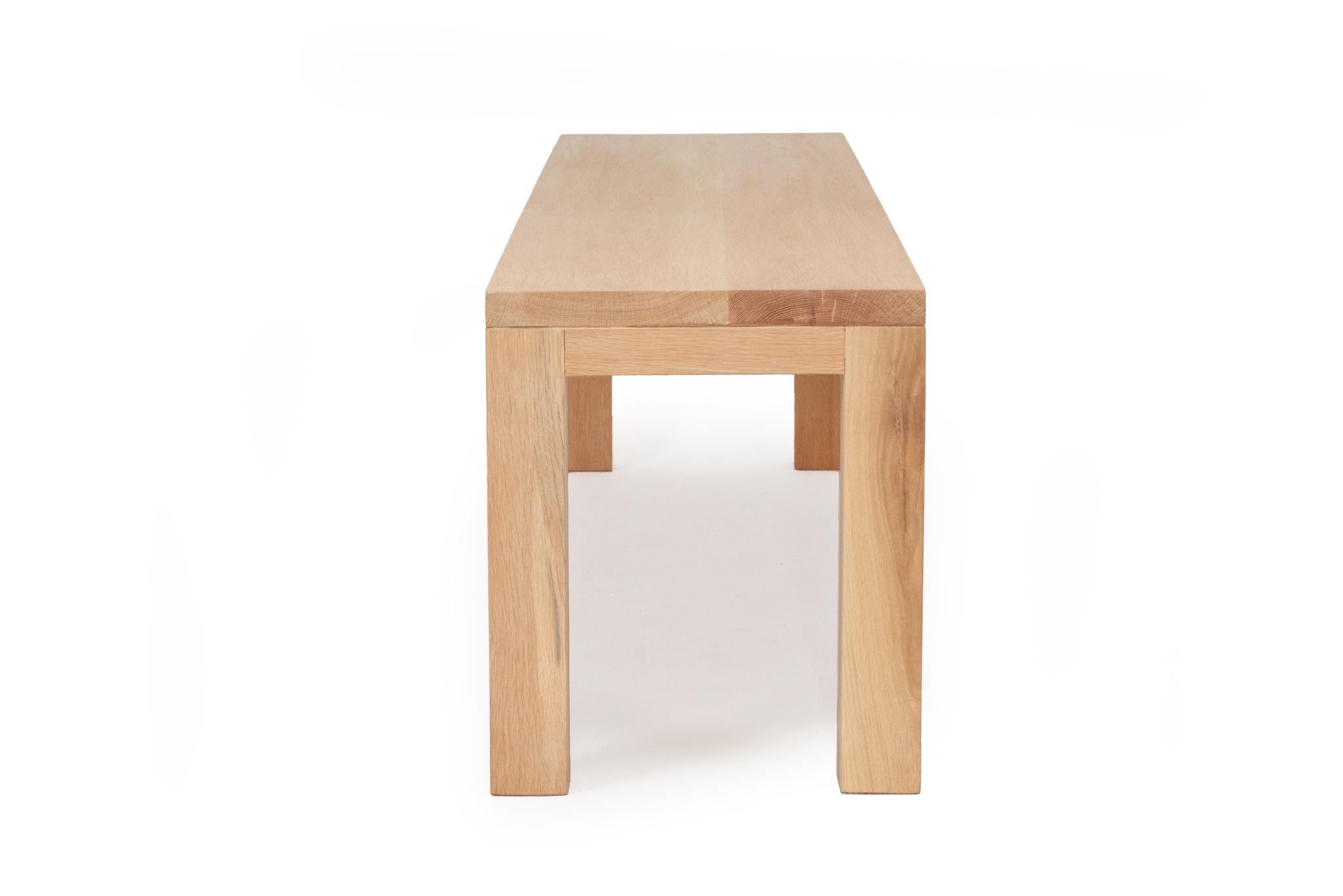 Alexander Bench Seat - 2.6m - Image 4