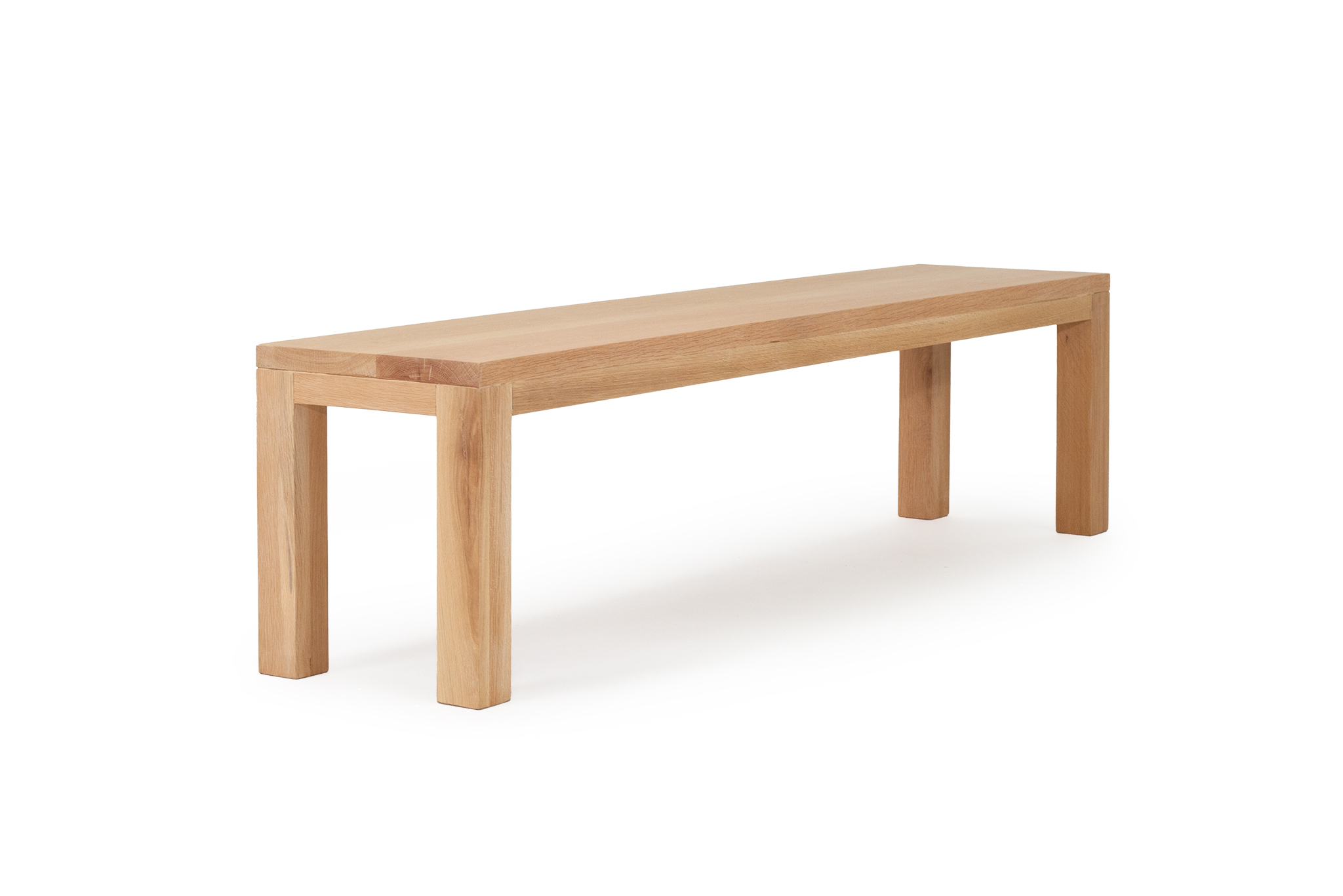 Alexander Bench Seat - 2.6m - Image 5