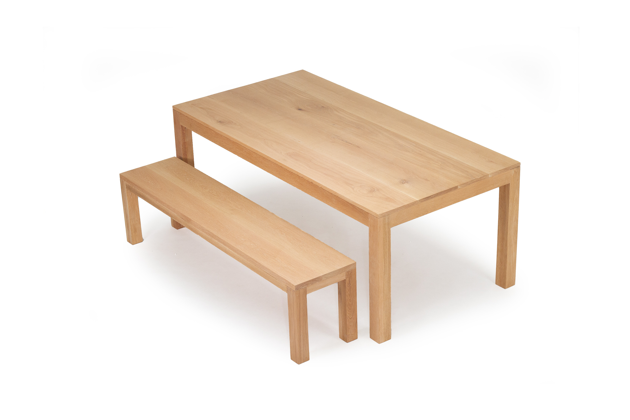 Alexander Dining Table - 2.8m - Image 9