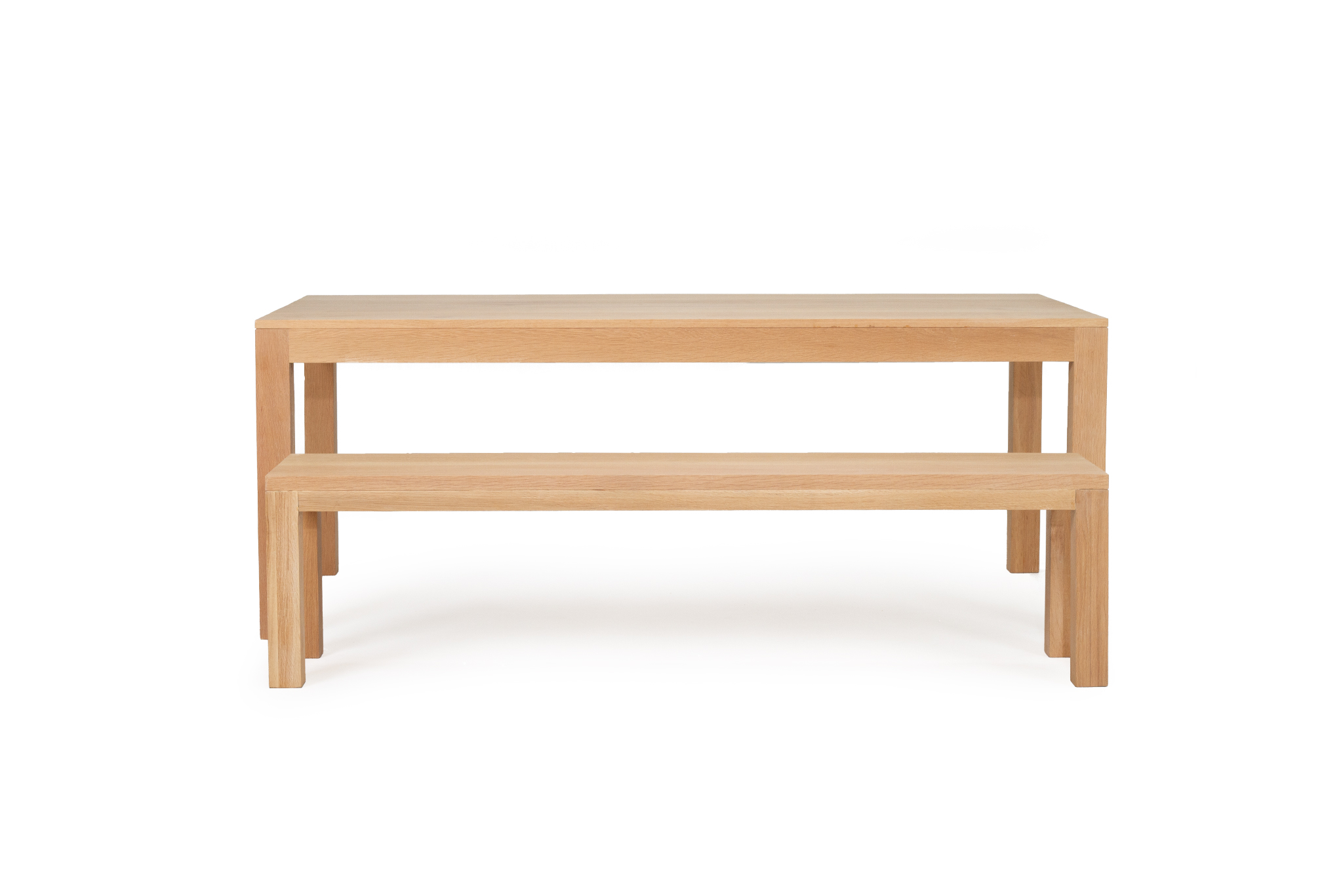 Alexander Dining Table - 2.8m - Image 10