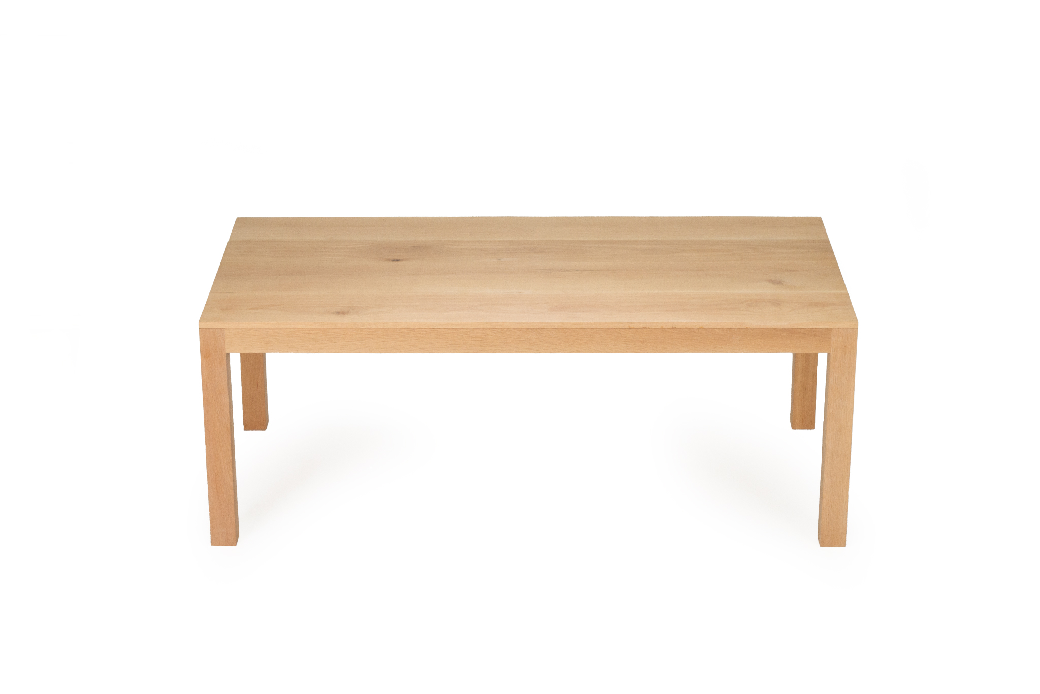 Alexander Dining Table - 2.8m - Image 4