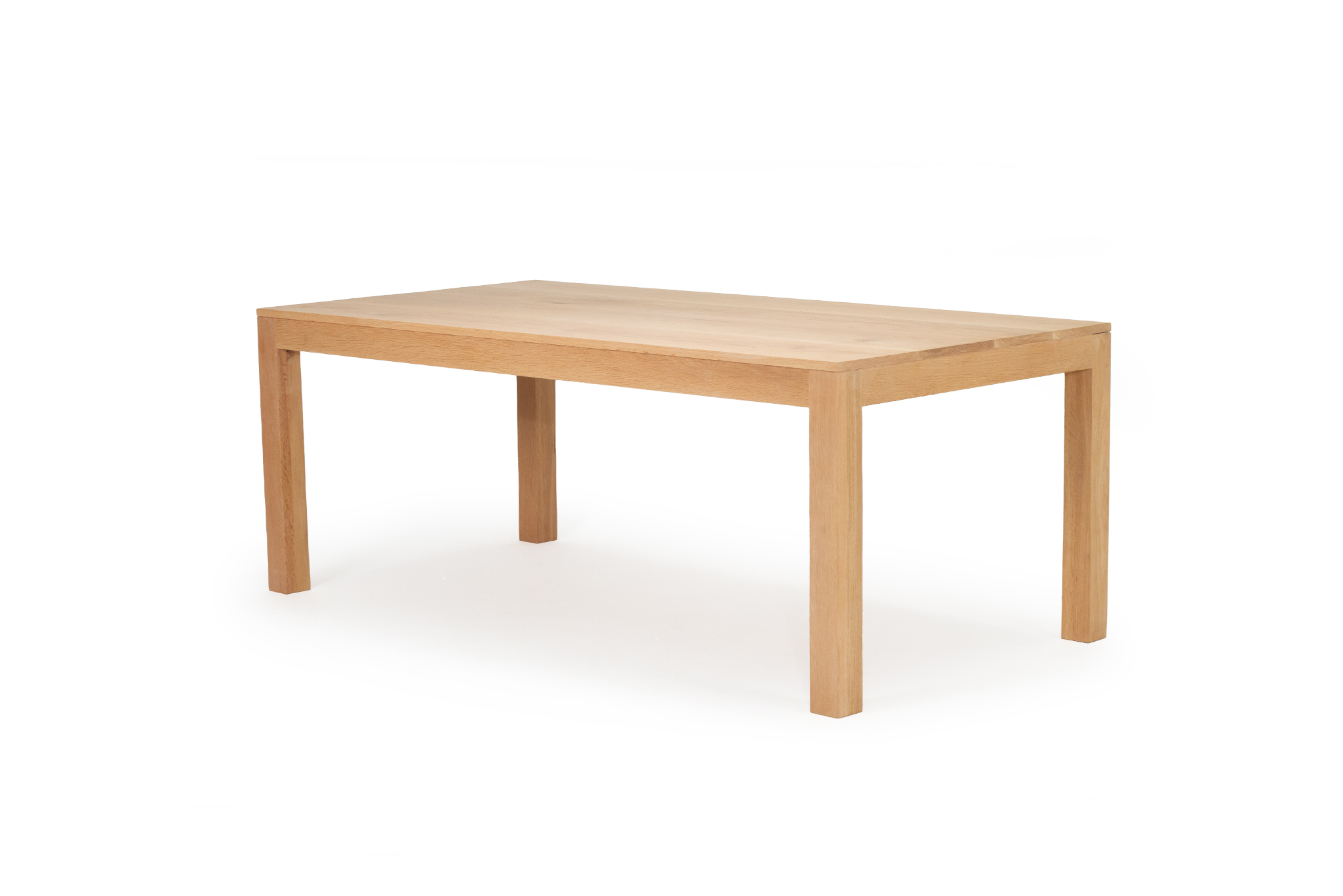 Alexander Dining Table - 2.8m - Image 3