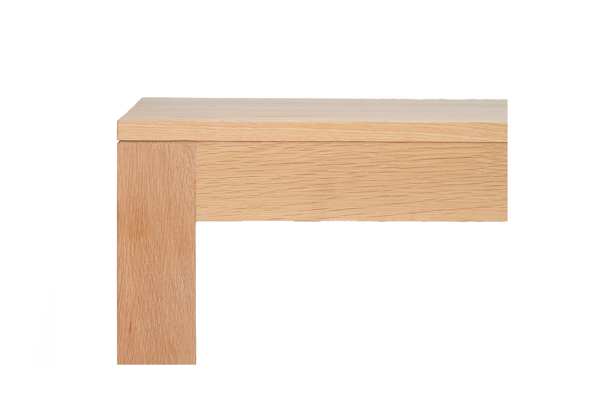 Alexander Dining Table - 2.8m - Image 11