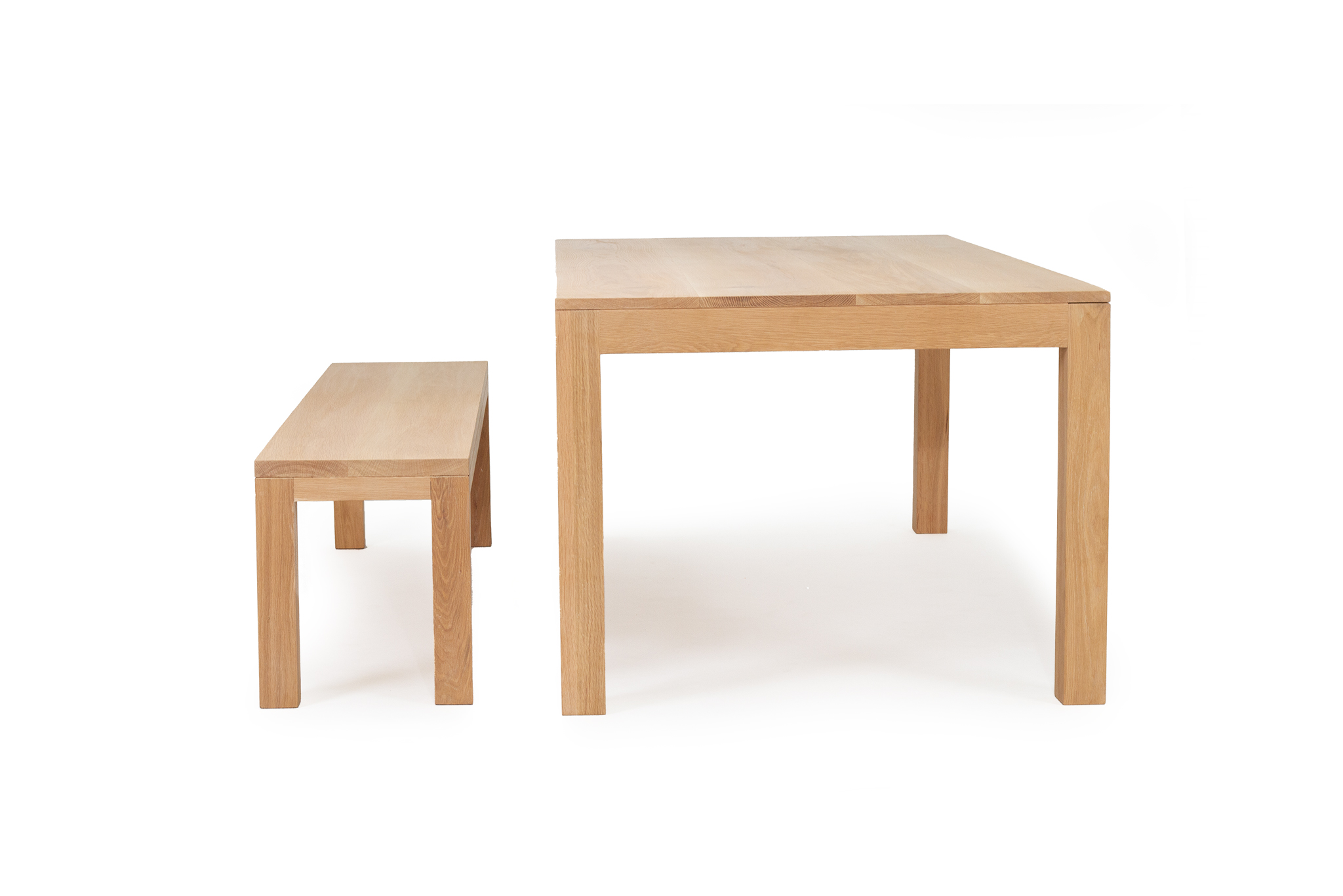 Alexander Dining Table - 2.8m - Image 6