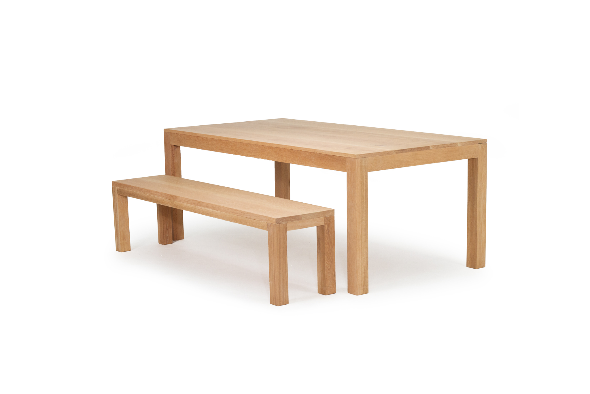Alexander Dining Table - 2.8m - Image 8