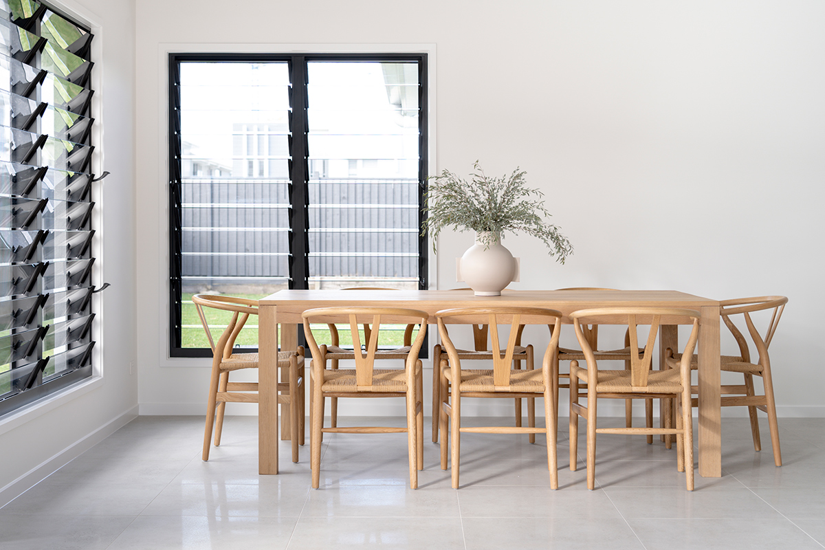Alexander Dining Table - 2.8m - Image 2