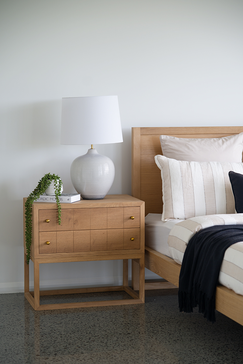 Lisette Bedside Table - Image 24
