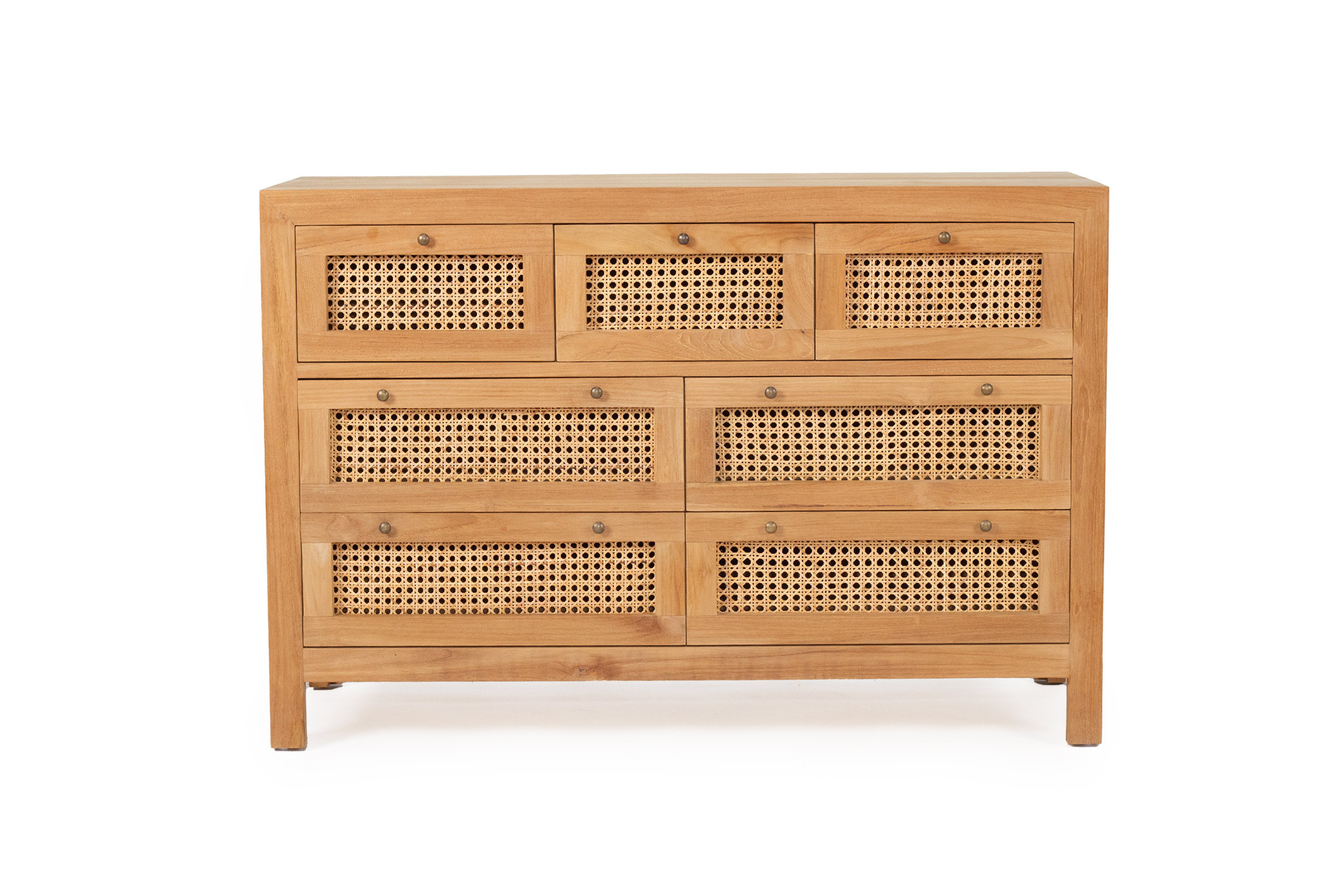 Charlie Chest Of Drawers