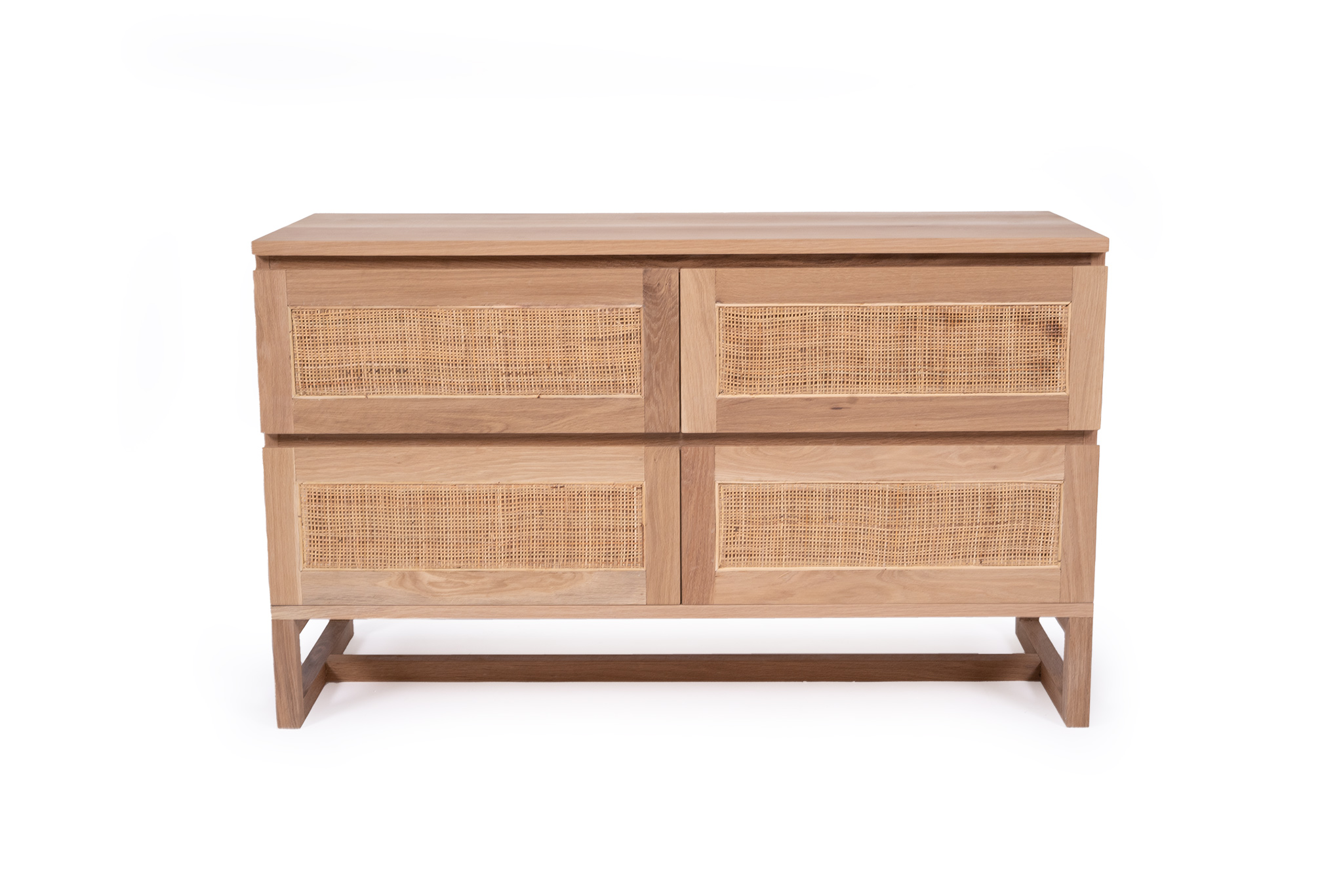 Clovelly Chest Of Drawers - 4 Drawers