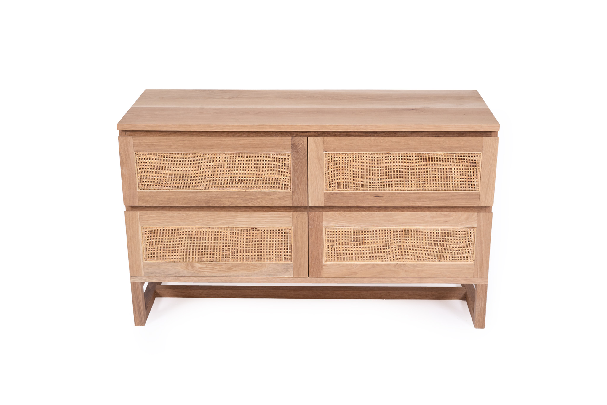 Clovelly Chest Of Drawers - 4 Drawers - Image 6