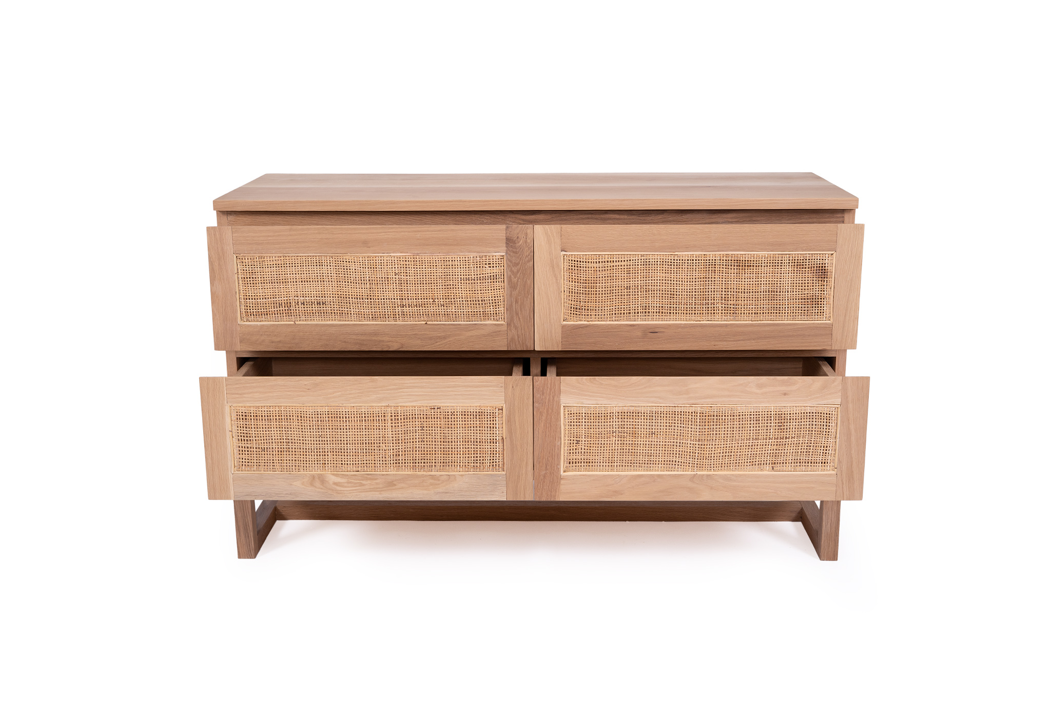 Clovelly Chest Of Drawers - 4 Drawers - Image 5
