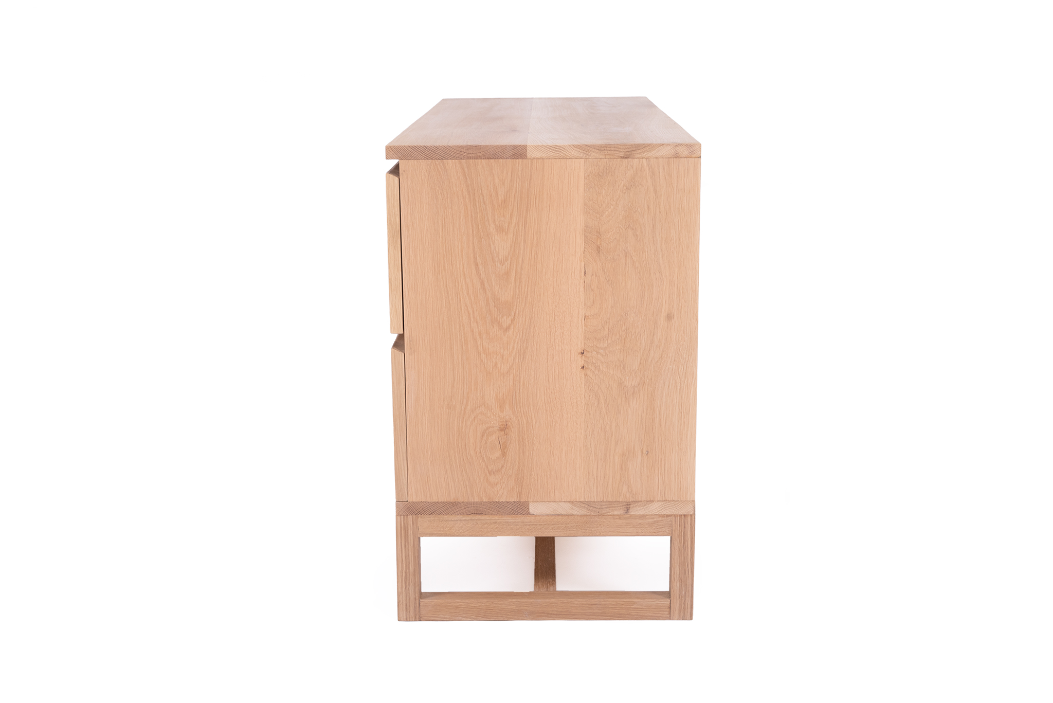 Clovelly Chest Of Drawers - 4 Drawers - Image 3