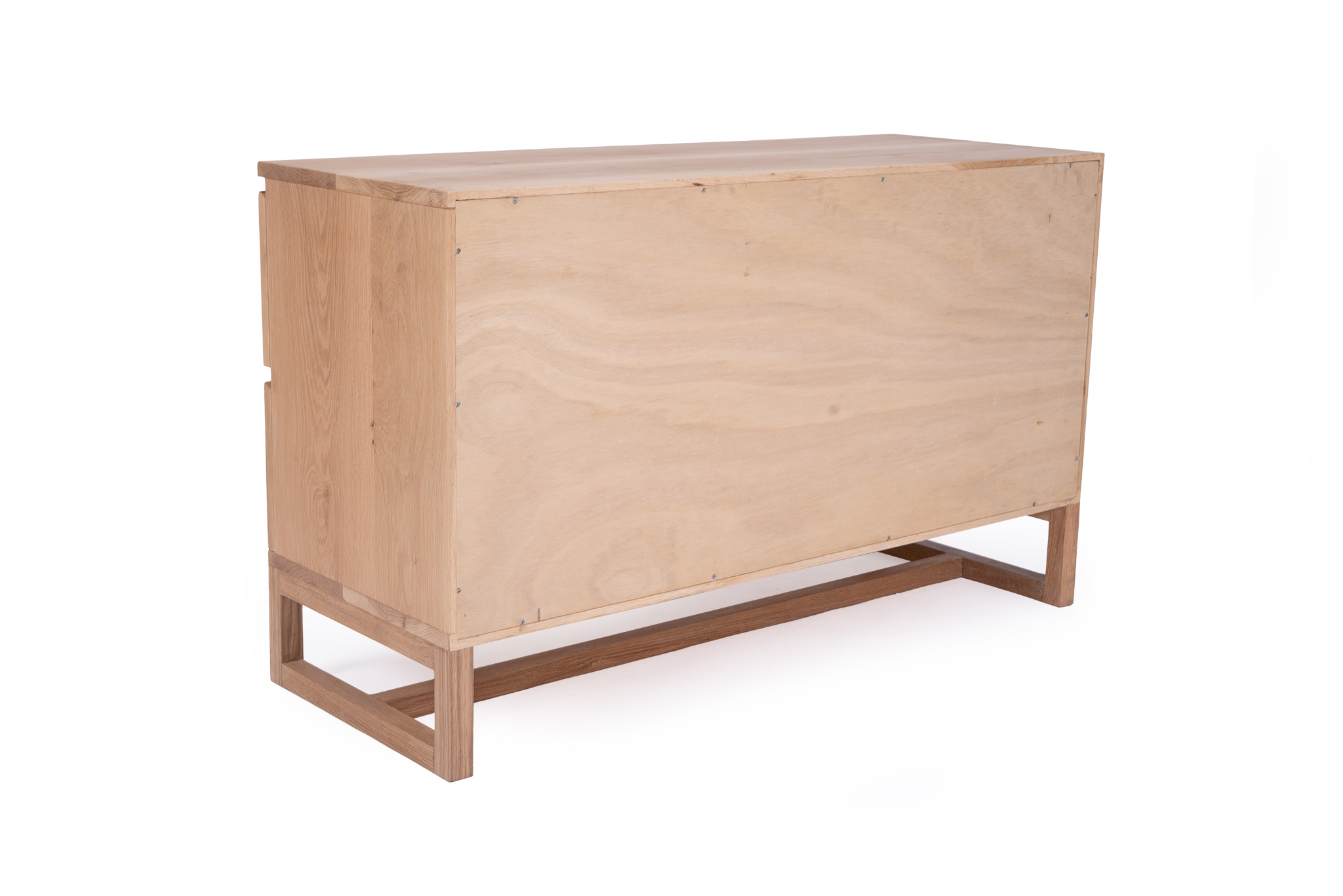 Clovelly Chest Of Drawers - 4 Drawers - Image 4