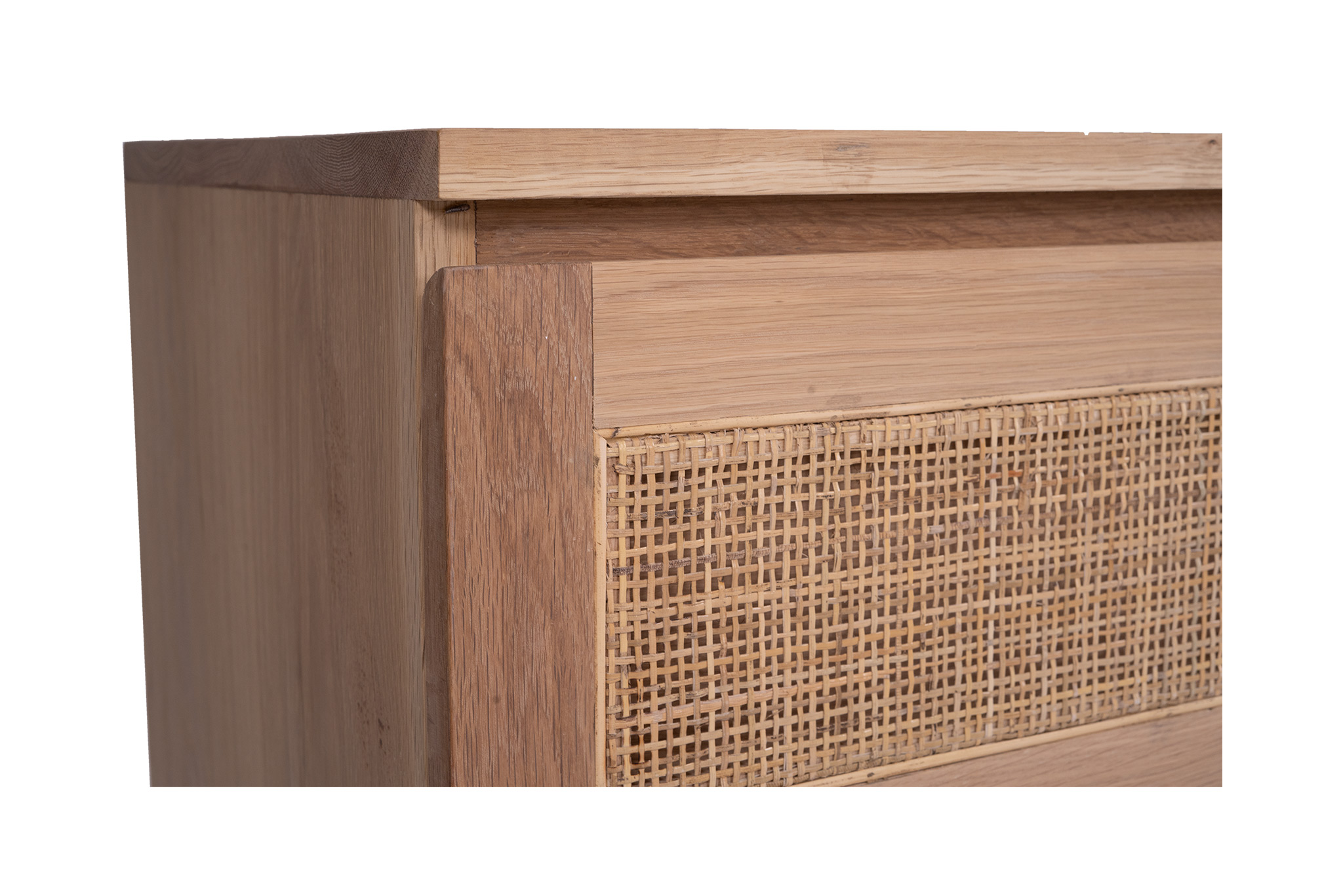 Clovelly Chest Of Drawers - 4 Drawers - Image 7