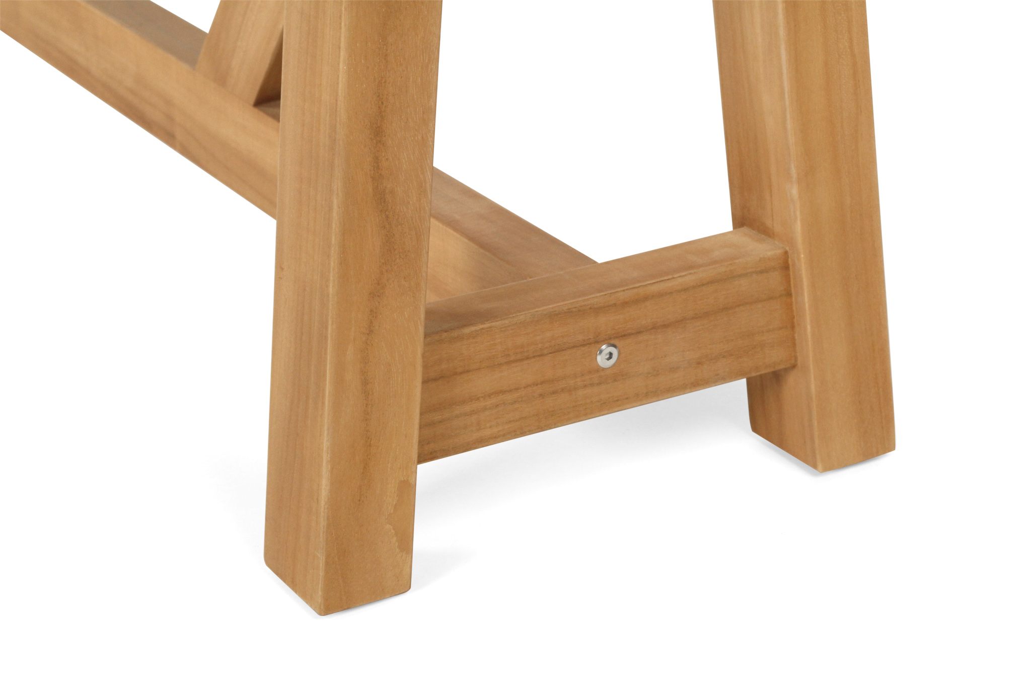 Farmhouse Bench Seat- 2.1m - Image 7