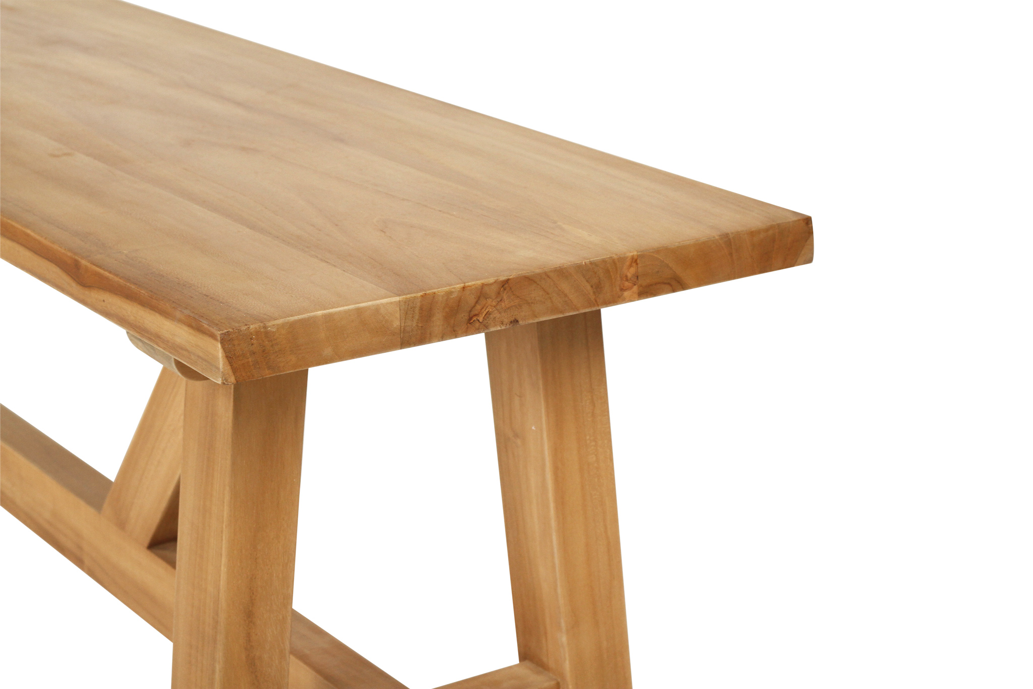 Farmhouse Bench Seat- 2.1m - Image 6