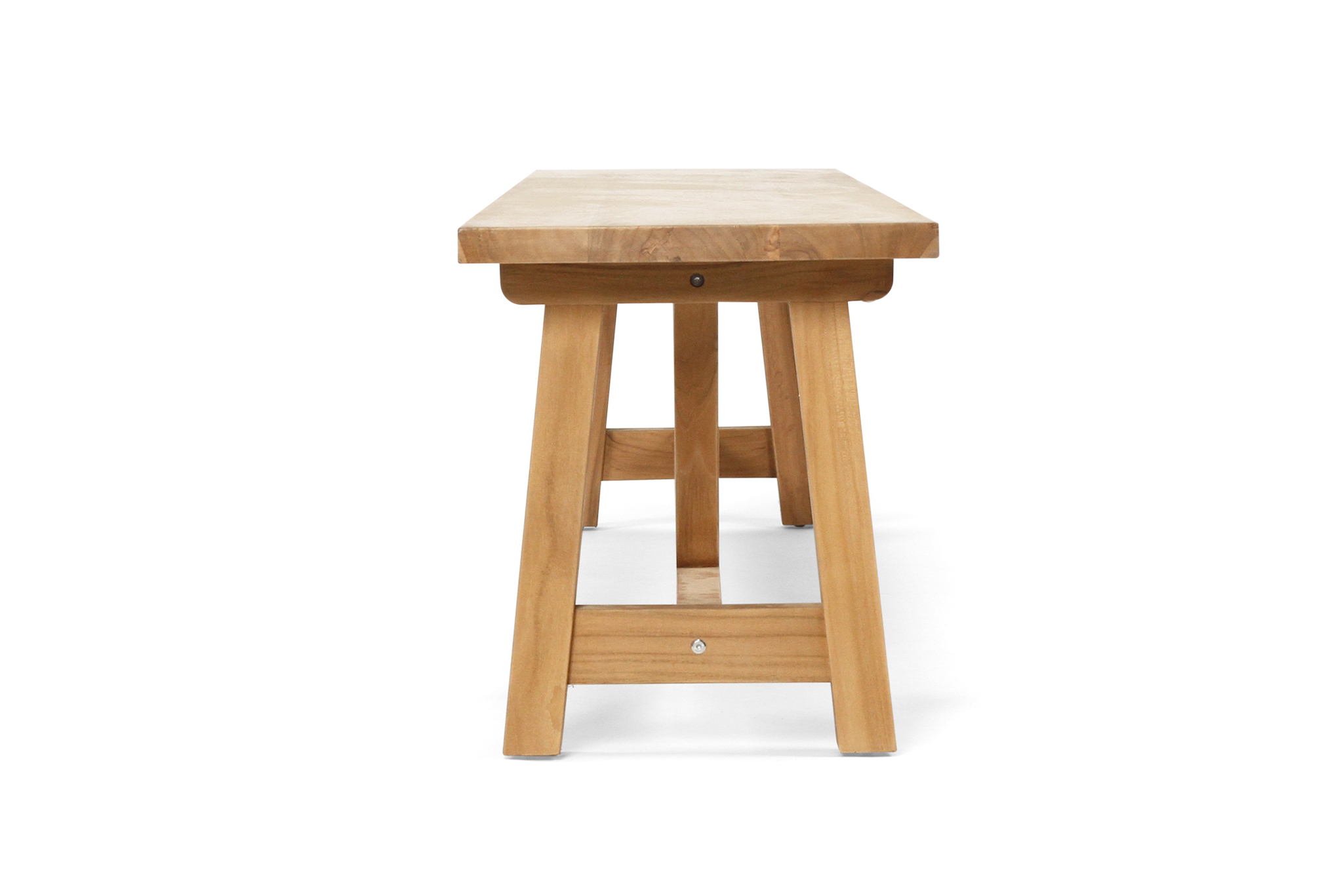 Farmhouse Bench Seat- 2.1m - Image 5