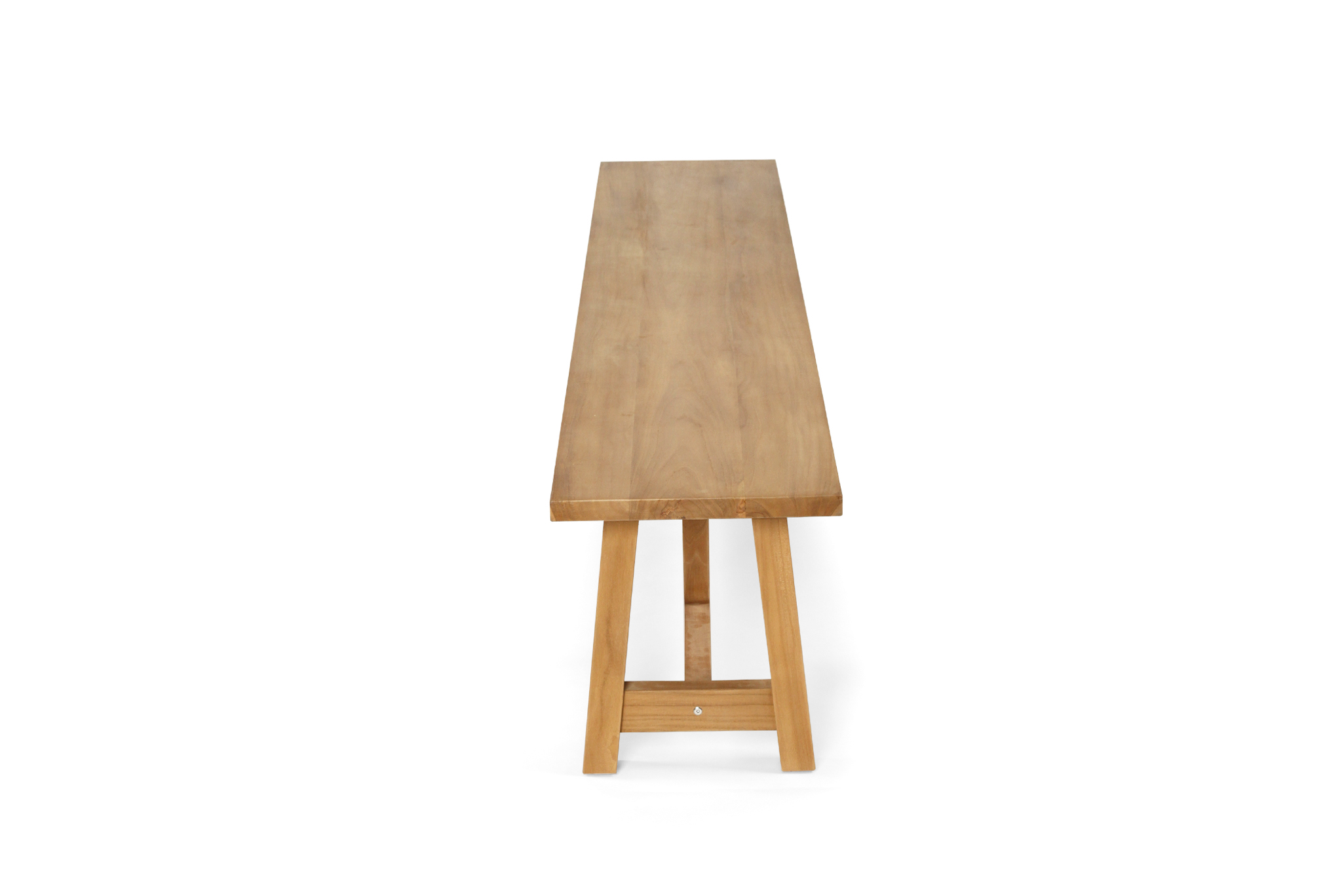 Farmhouse Bench Seat- 2.1m - Image 4