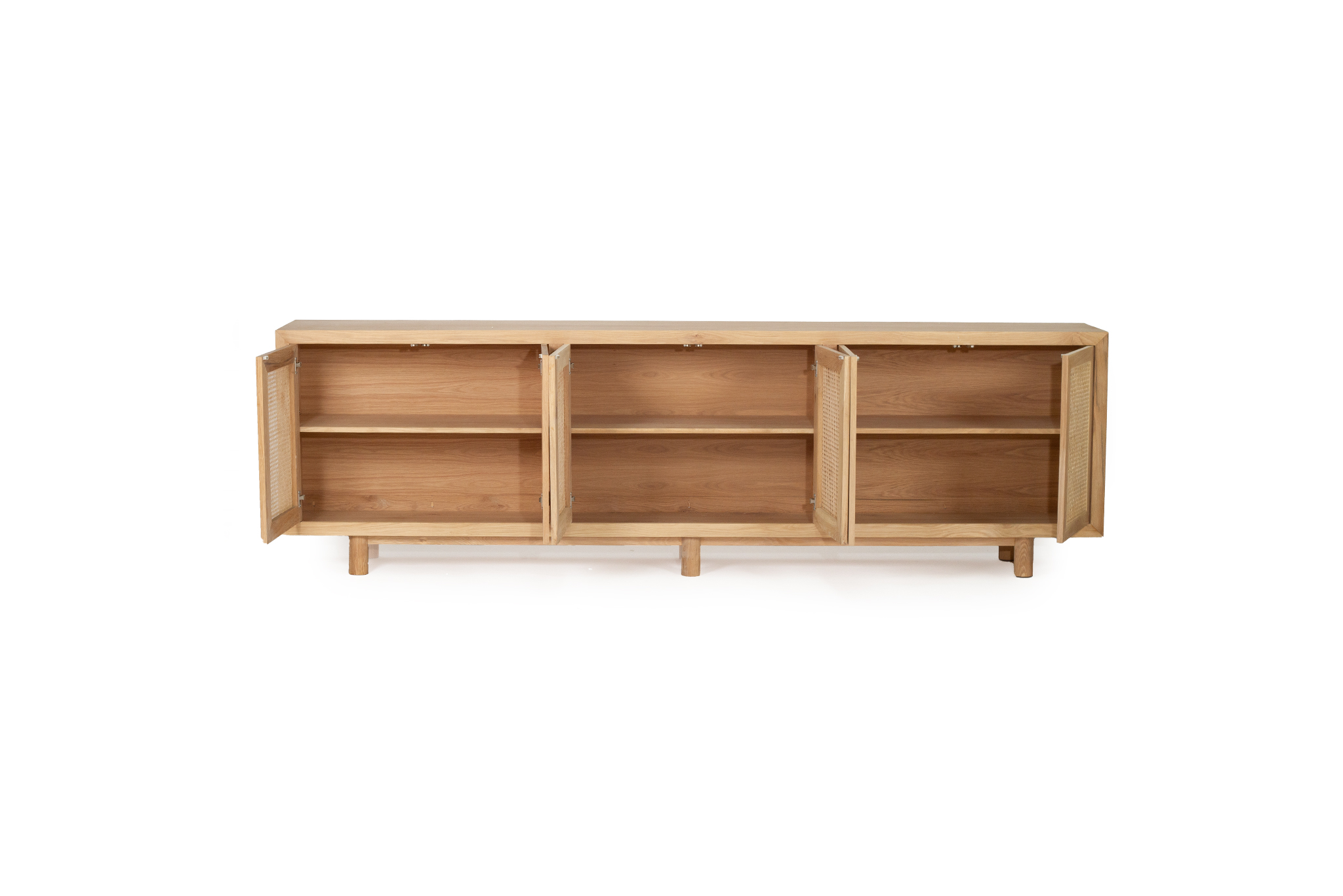 Iluka Six Door Sideboard - Image 5