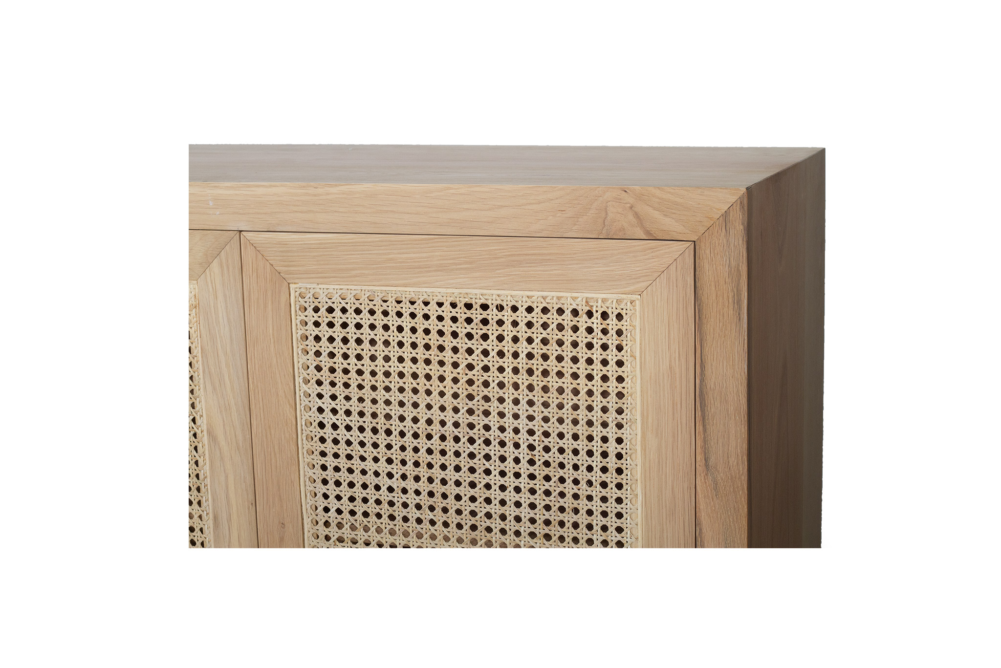 Iluka Six Door Sideboard - Image 7