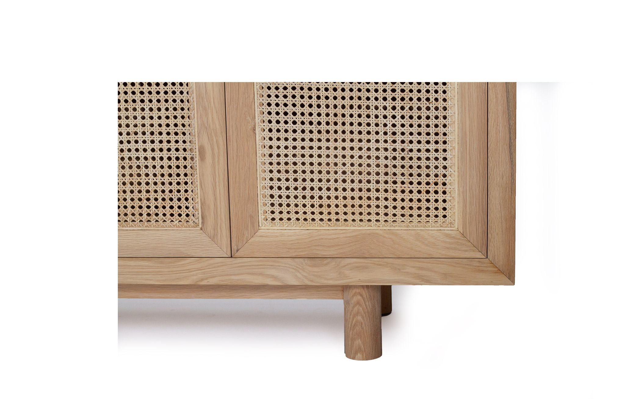 Iluka Six Door Sideboard - Image 8
