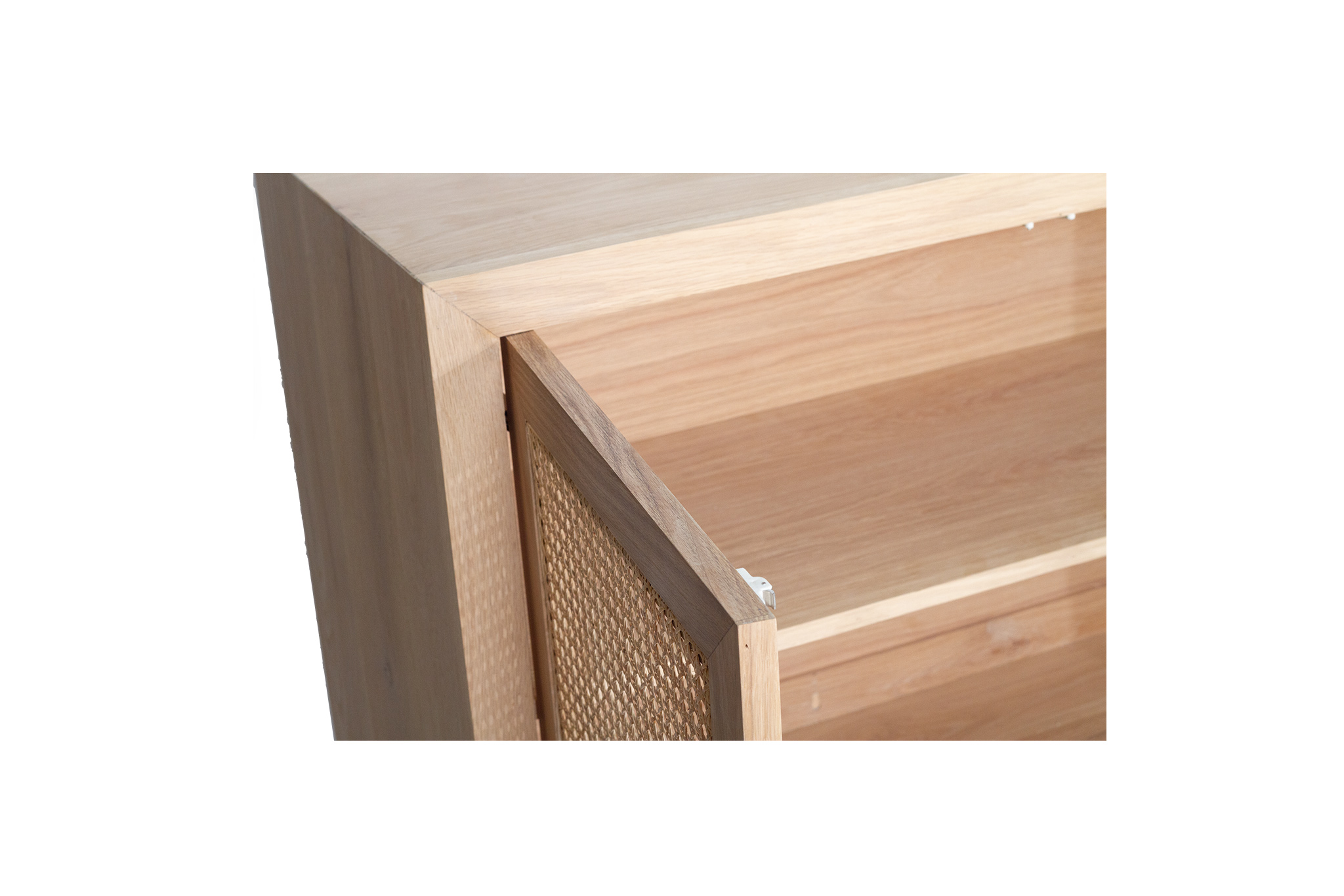 Iluka Six Door Sideboard - Image 9