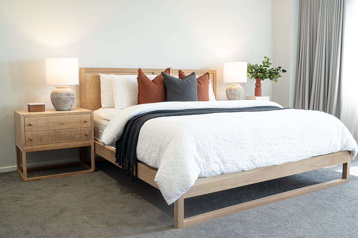 Lisette Bedside Table - Image 18