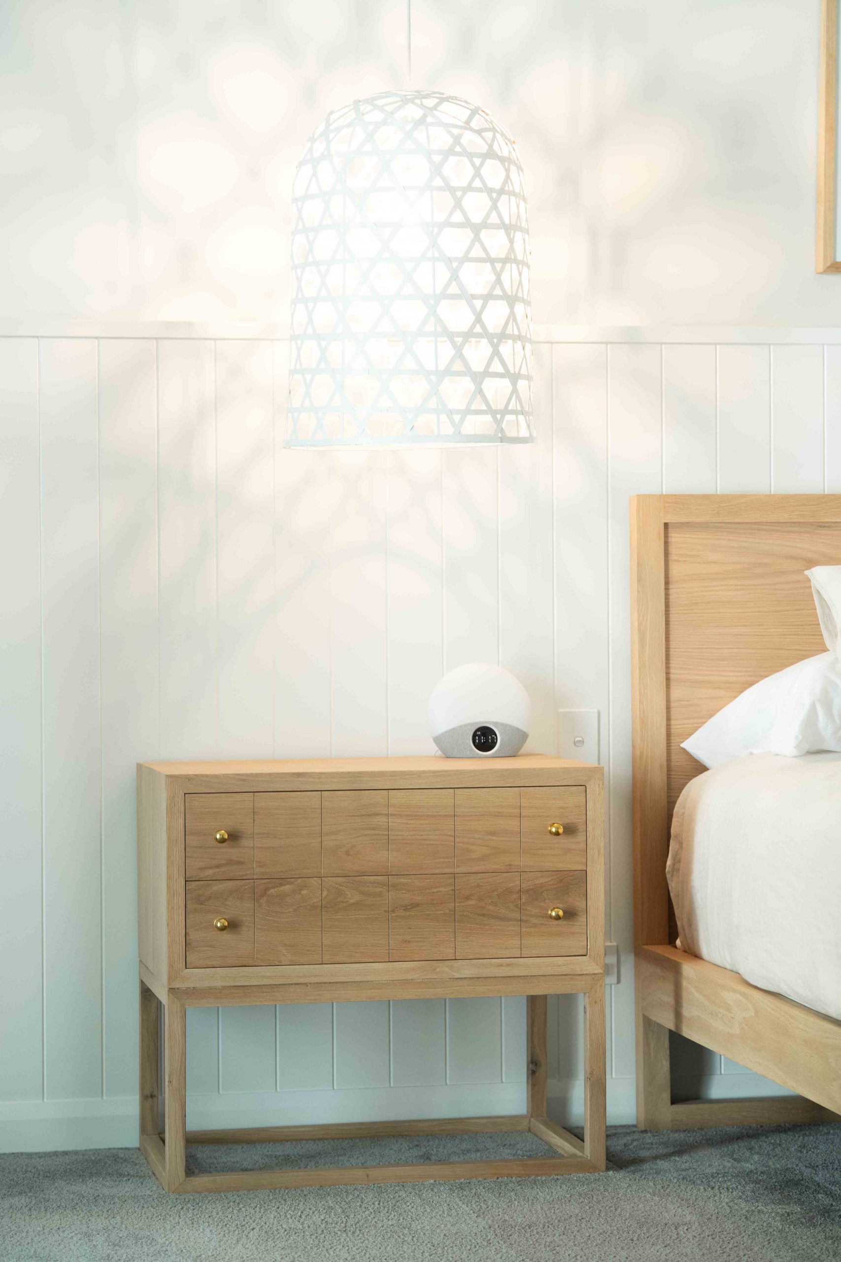 Lisette Bedside Table - Image 21