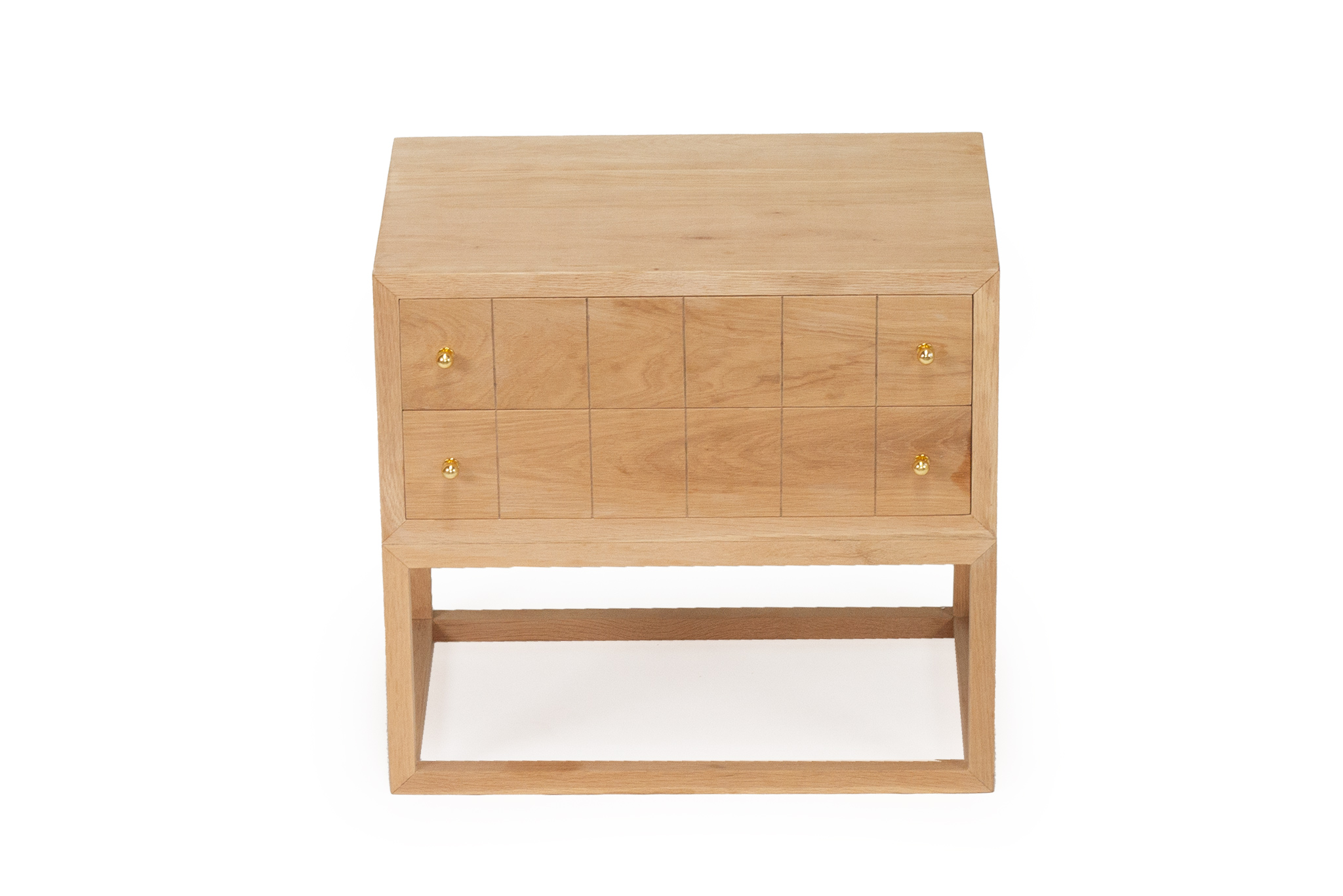 Lisette Bedside Table - Image 7