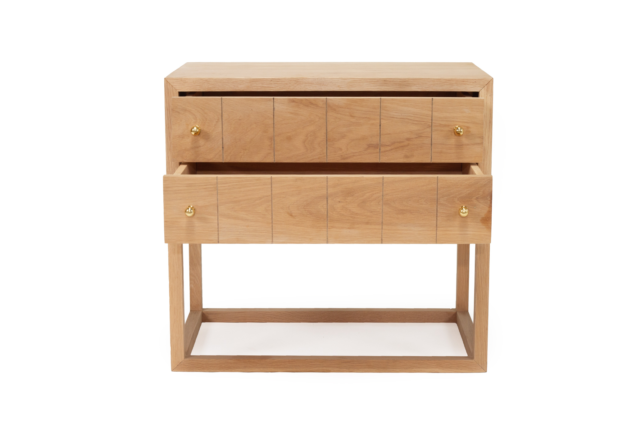 Lisette Bedside Table - Image 8