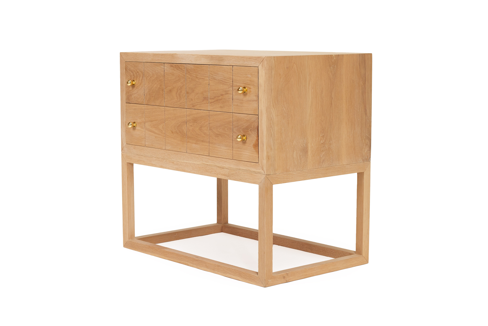 Lisette Bedside Table - Image 3