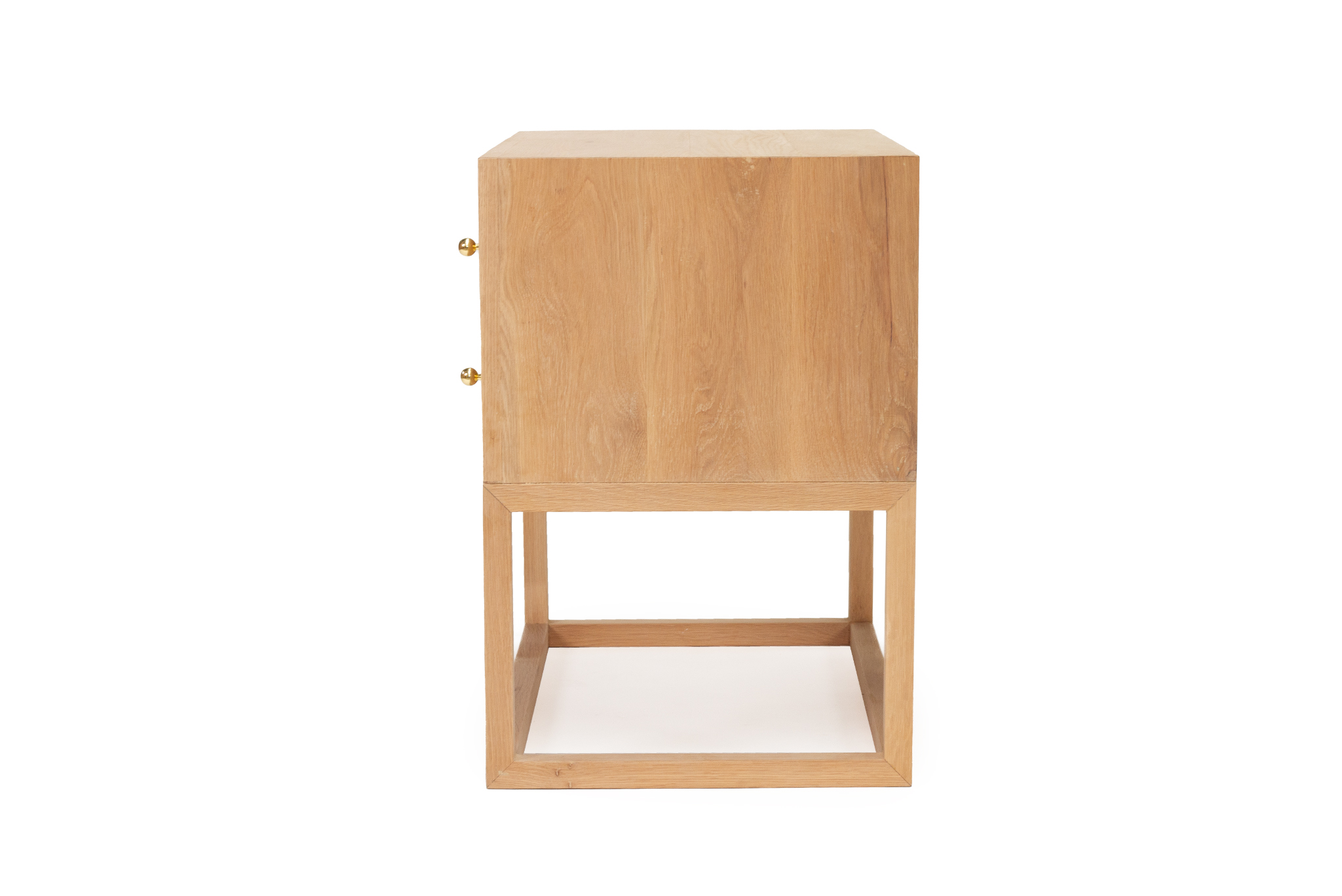 Lisette Bedside Table - Image 4