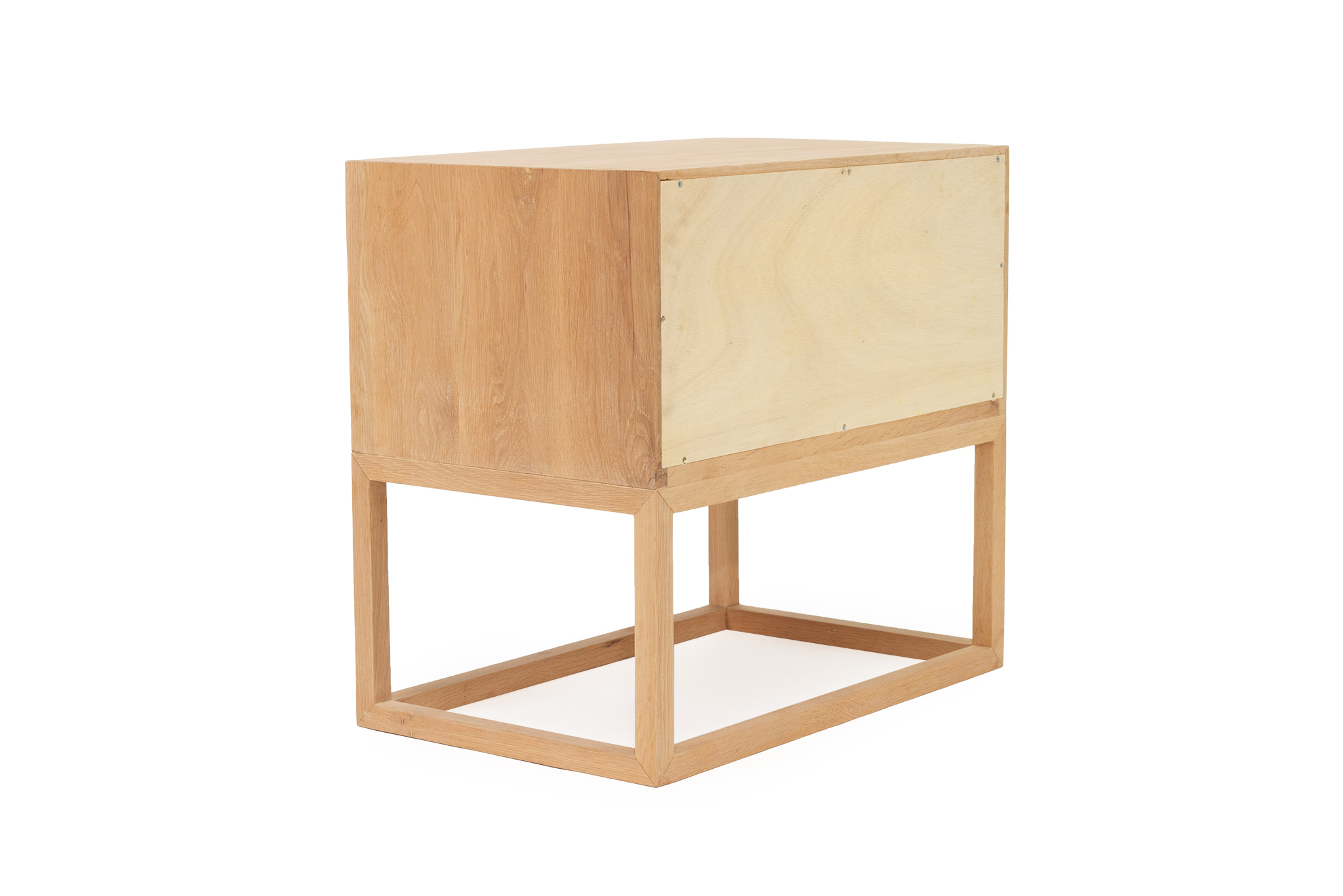 Lisette Bedside Table - Image 5