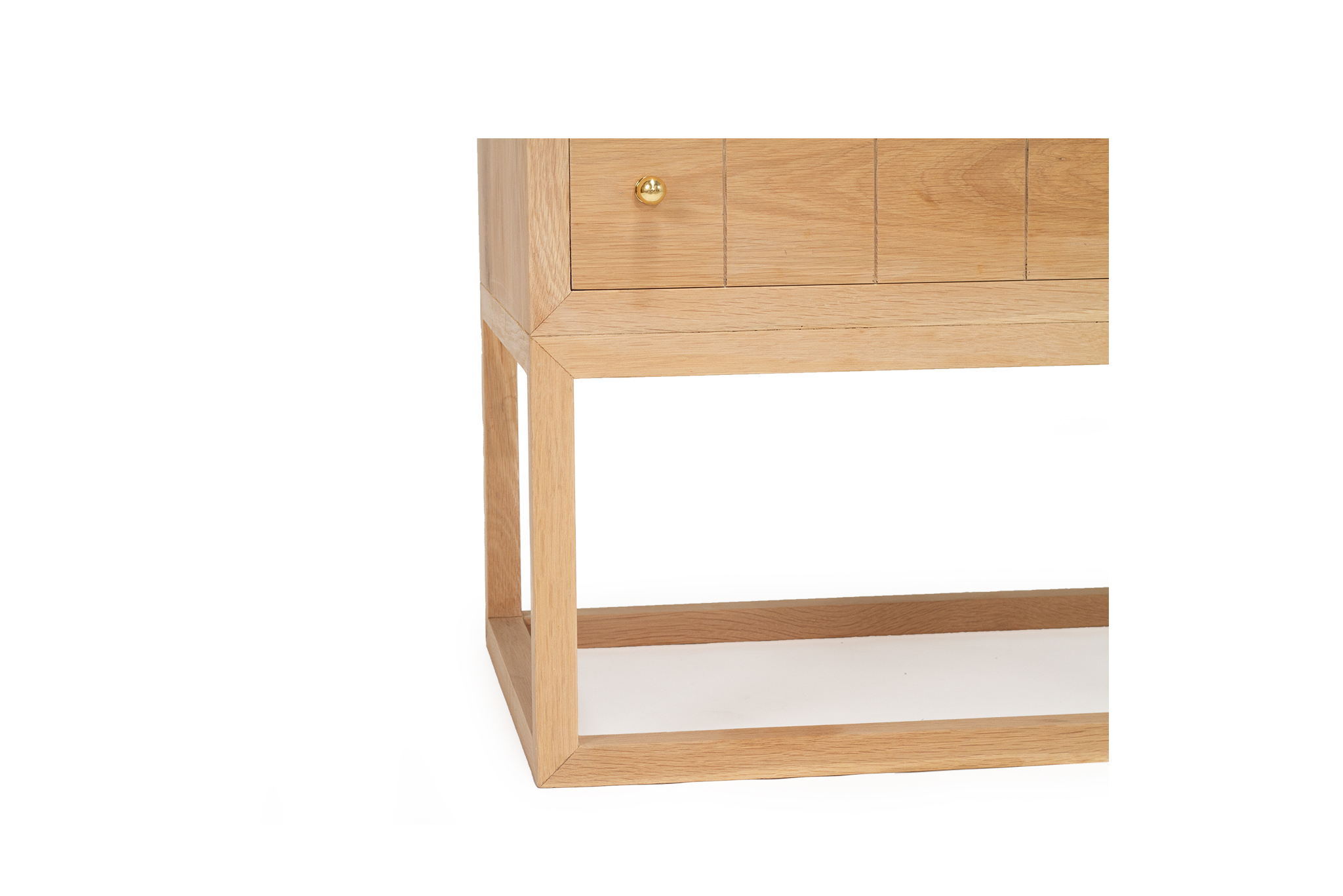 Lisette Bedside Table - Image 10