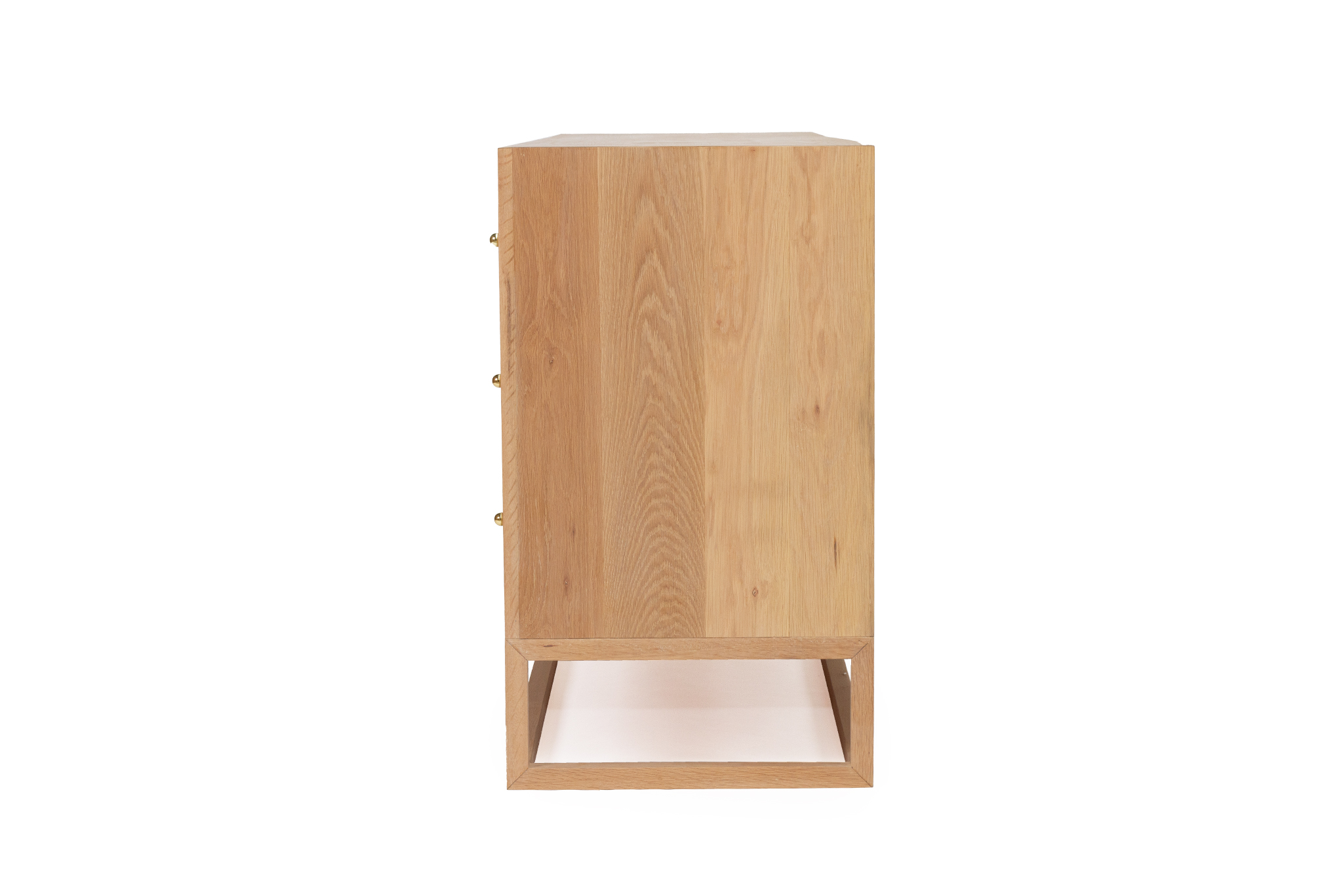 Lisette Chest Of Drawers - 185cm - Image 3