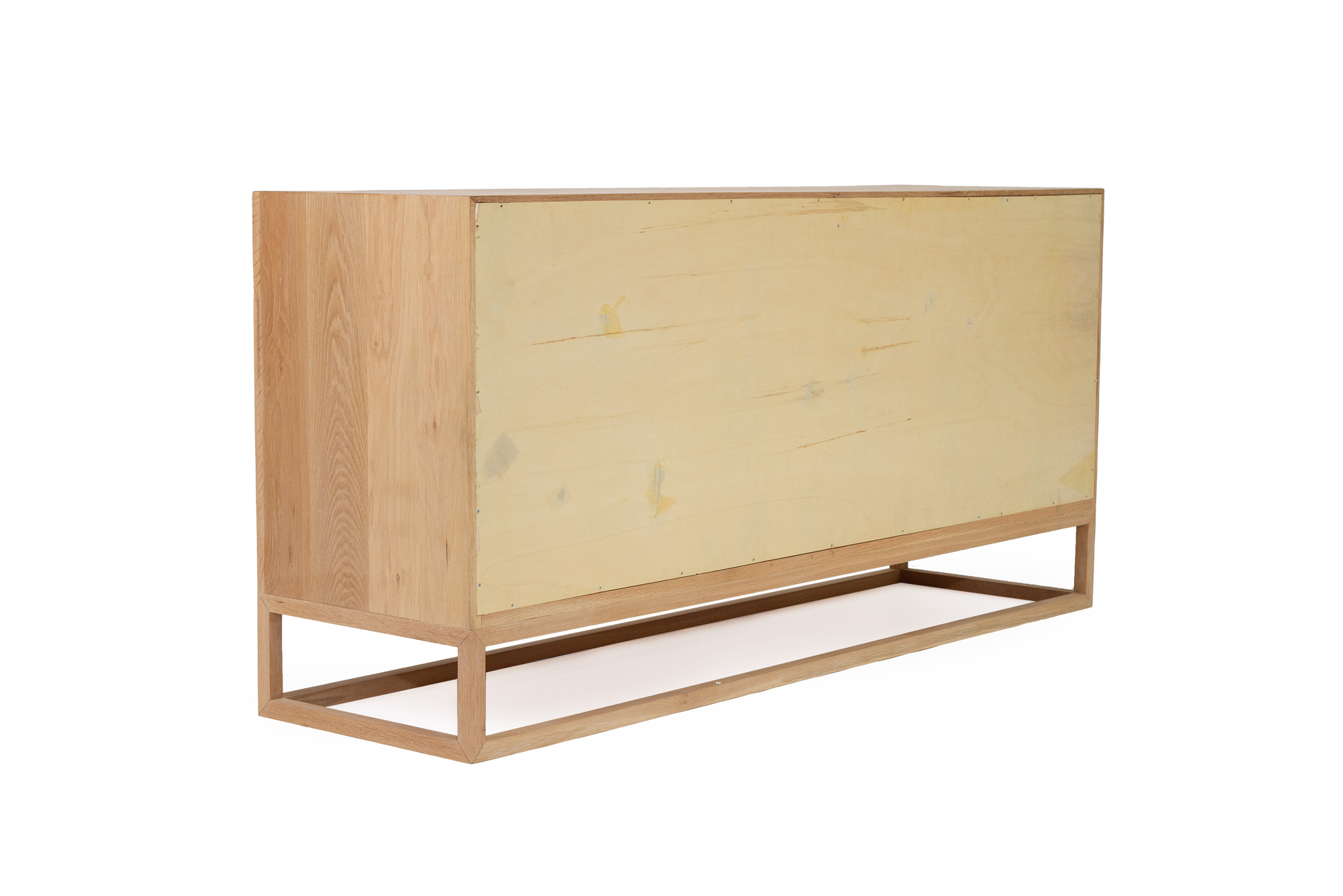 Lisette Chest Of Drawers - 185cm - Image 4