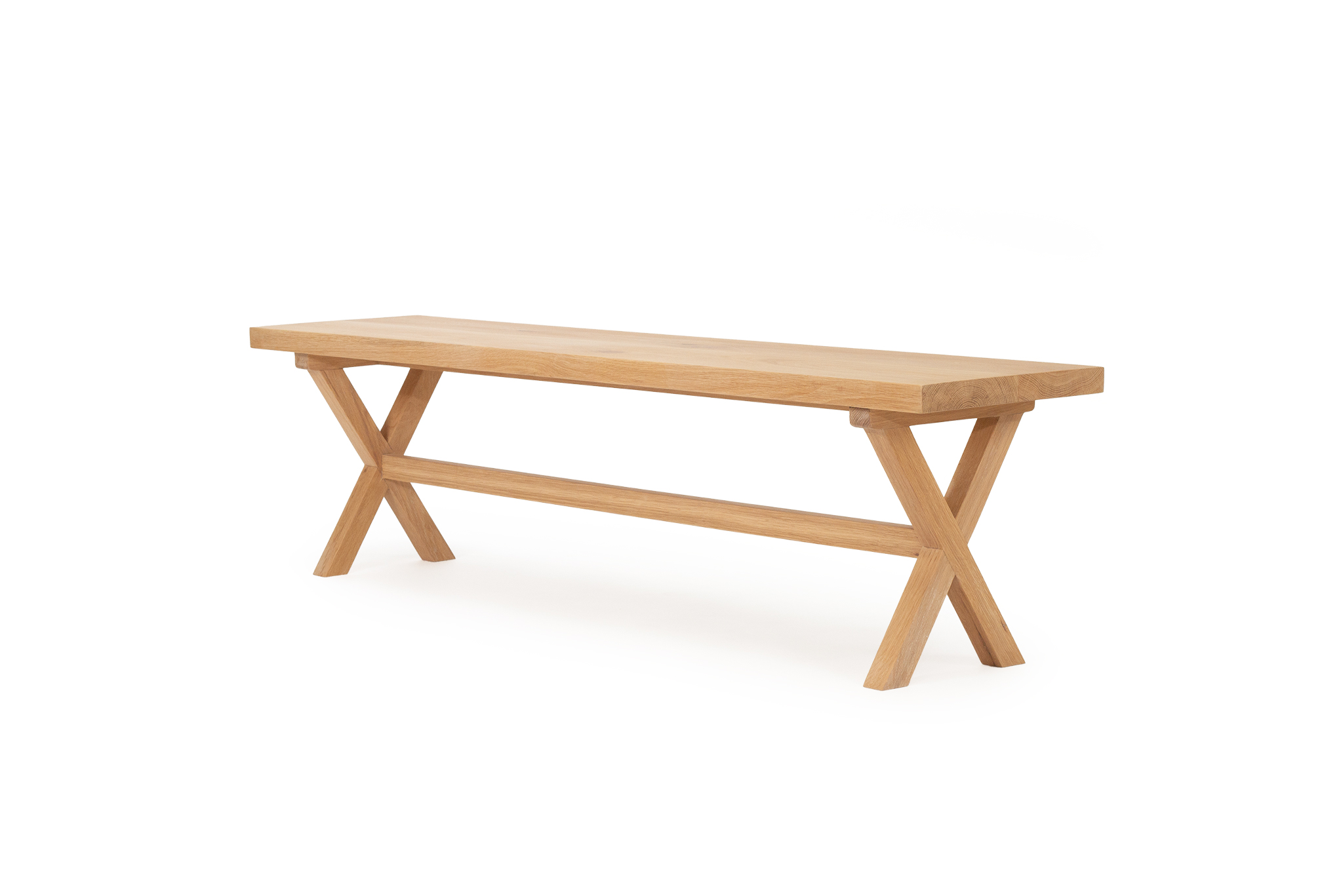 Malibu Bench Seat - 170cm - Image 3