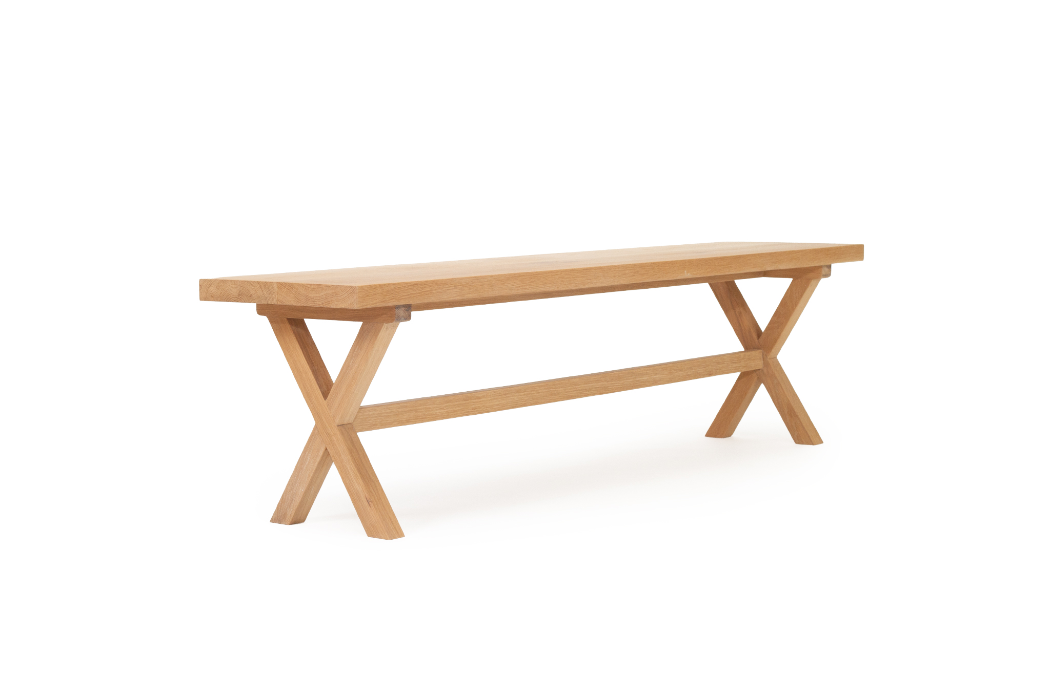 Malibu Bench Seat - 170cm - Image 5