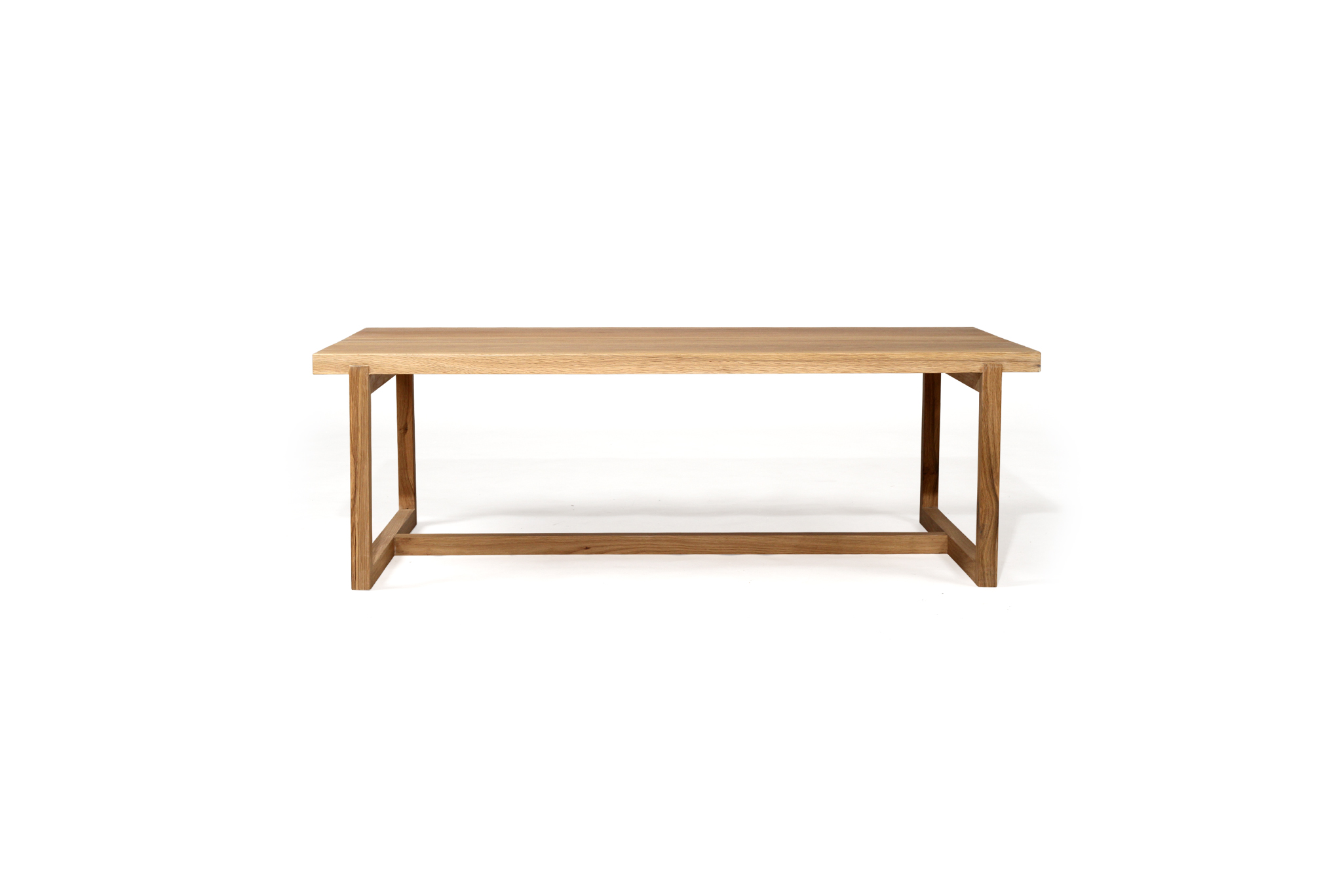 Clovelly Coffee Table - 130cm