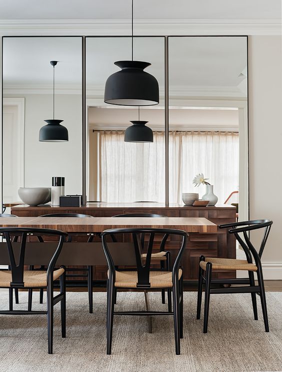 Dining Look 3