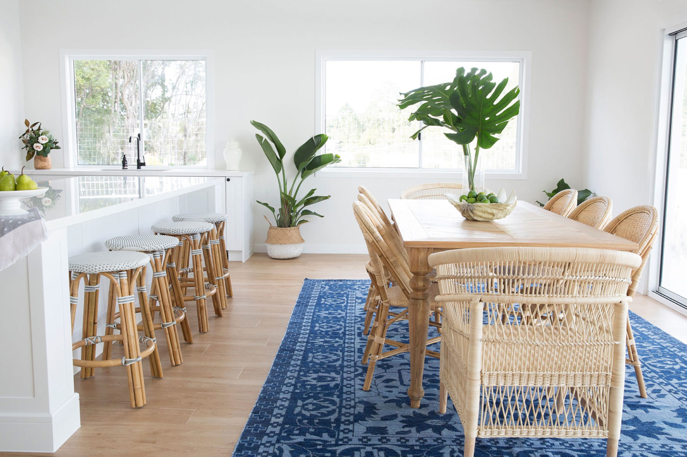 Dining Look 4
