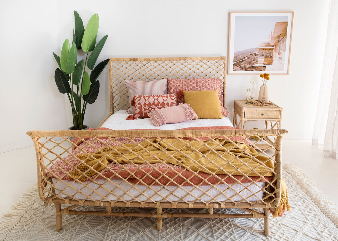 Bedroom look 7