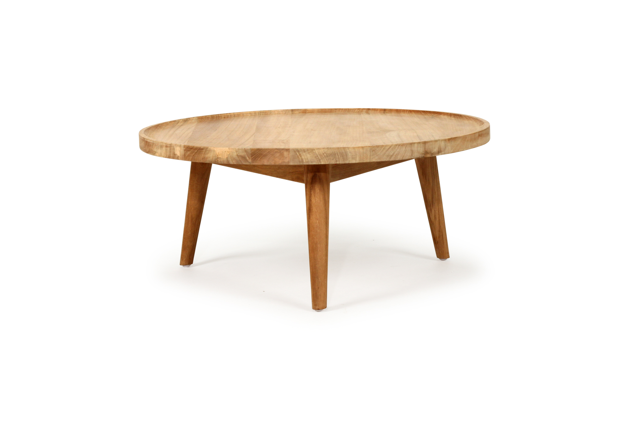 Burleigh Coffee Table - 70cm